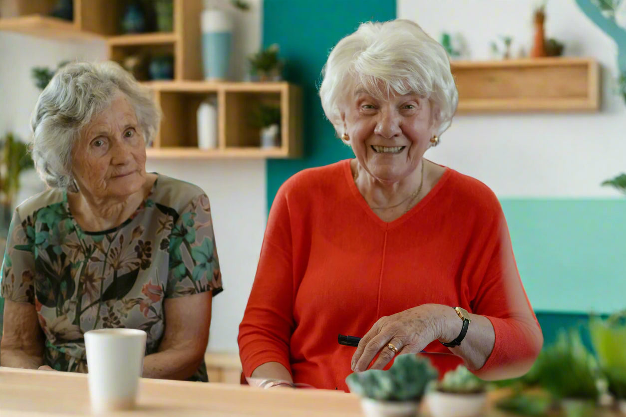 10 idées d'animation en maison de retraite basées sur les livres audio