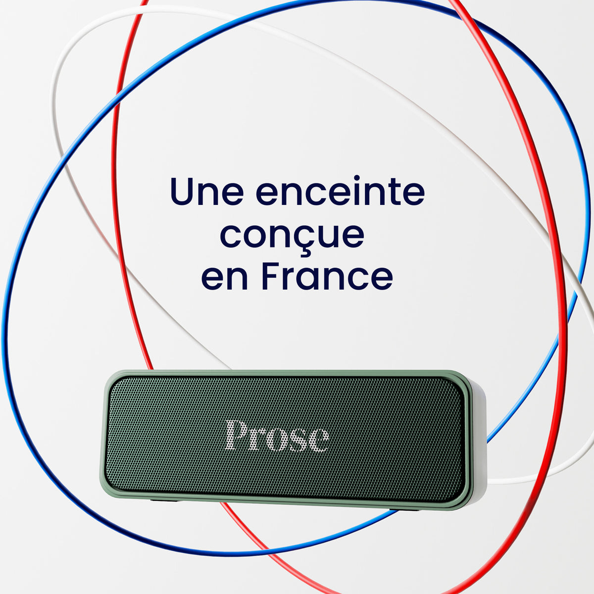 Coffret Lecteur Prose + 6 livres