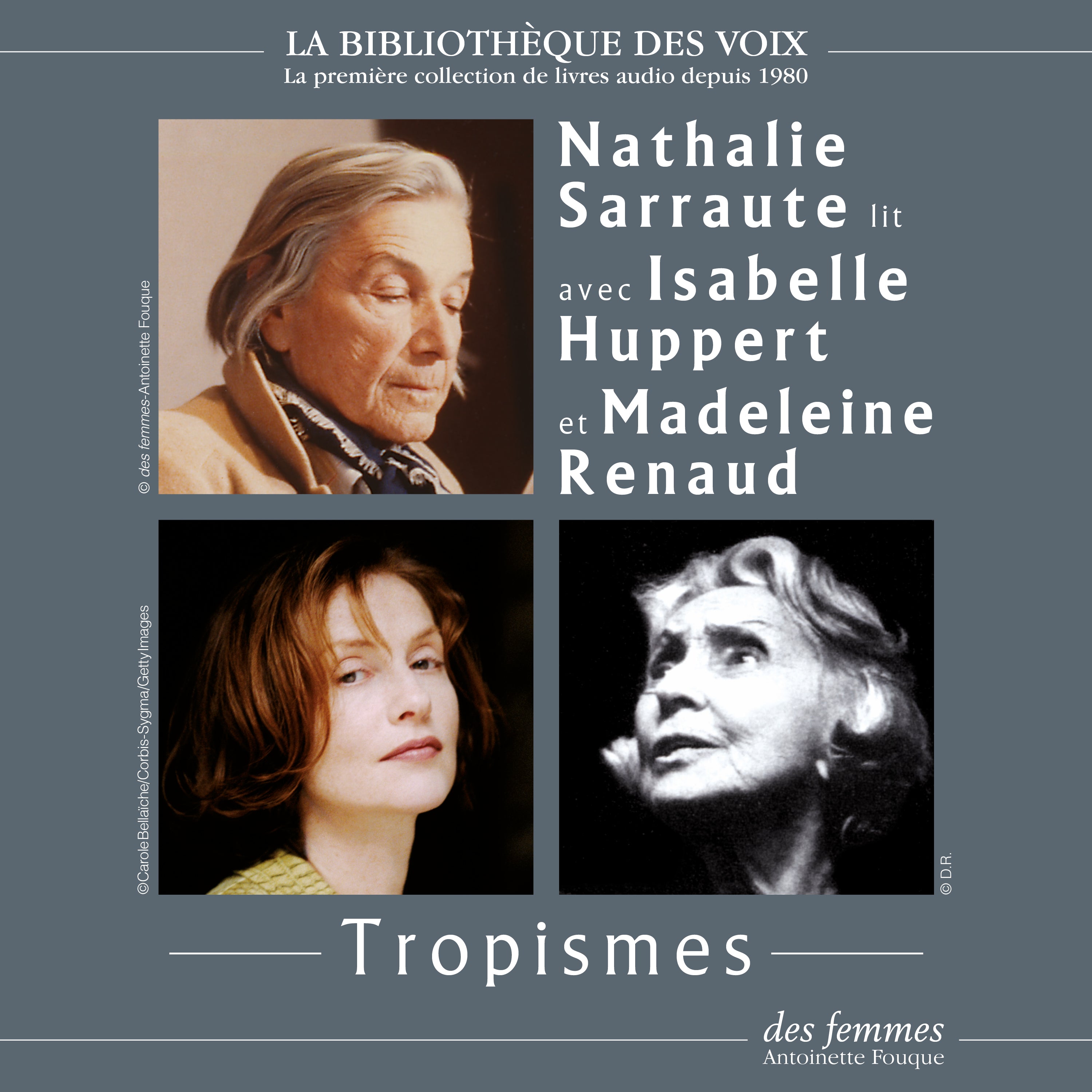 Tropismes