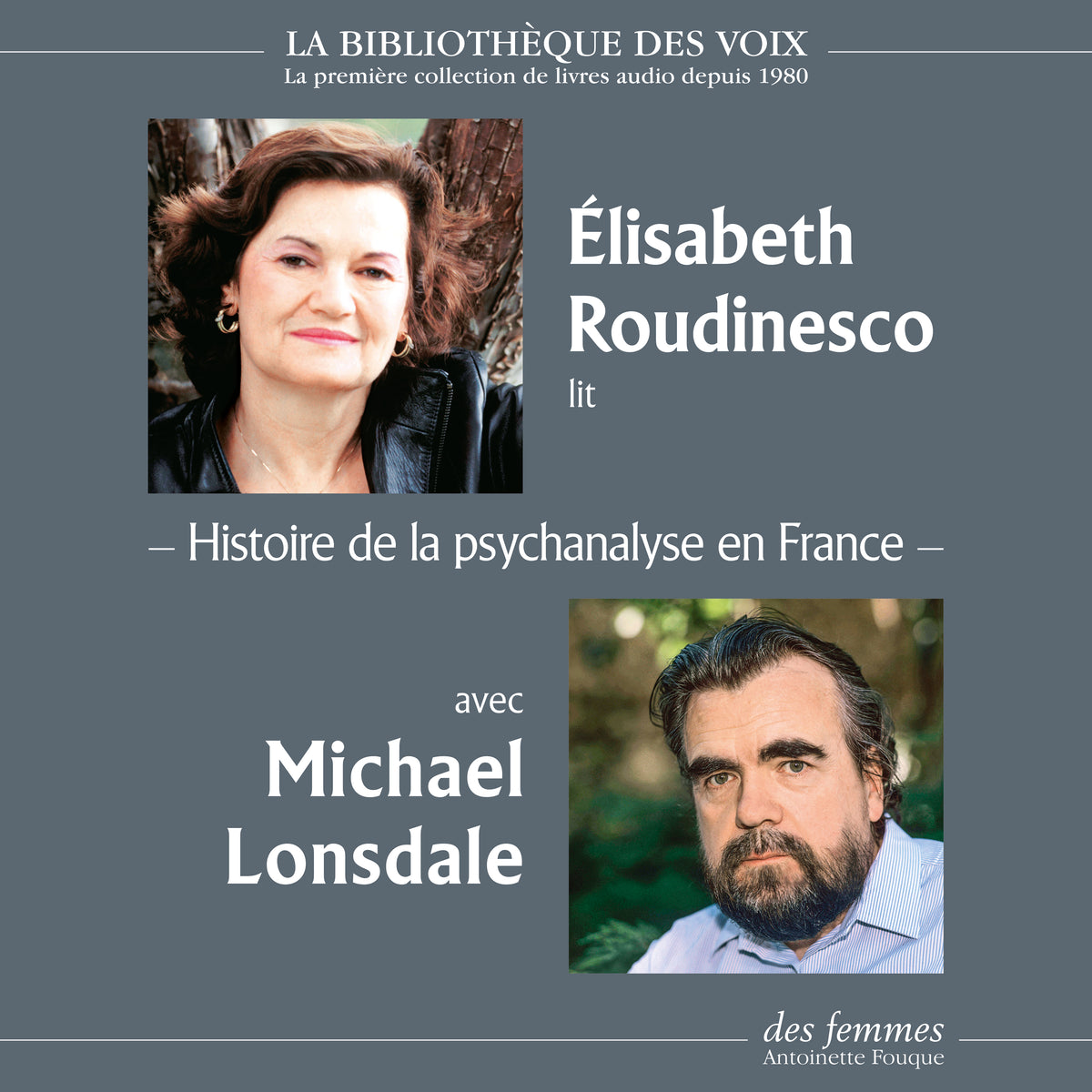 Histoire de la psychanalyse en France