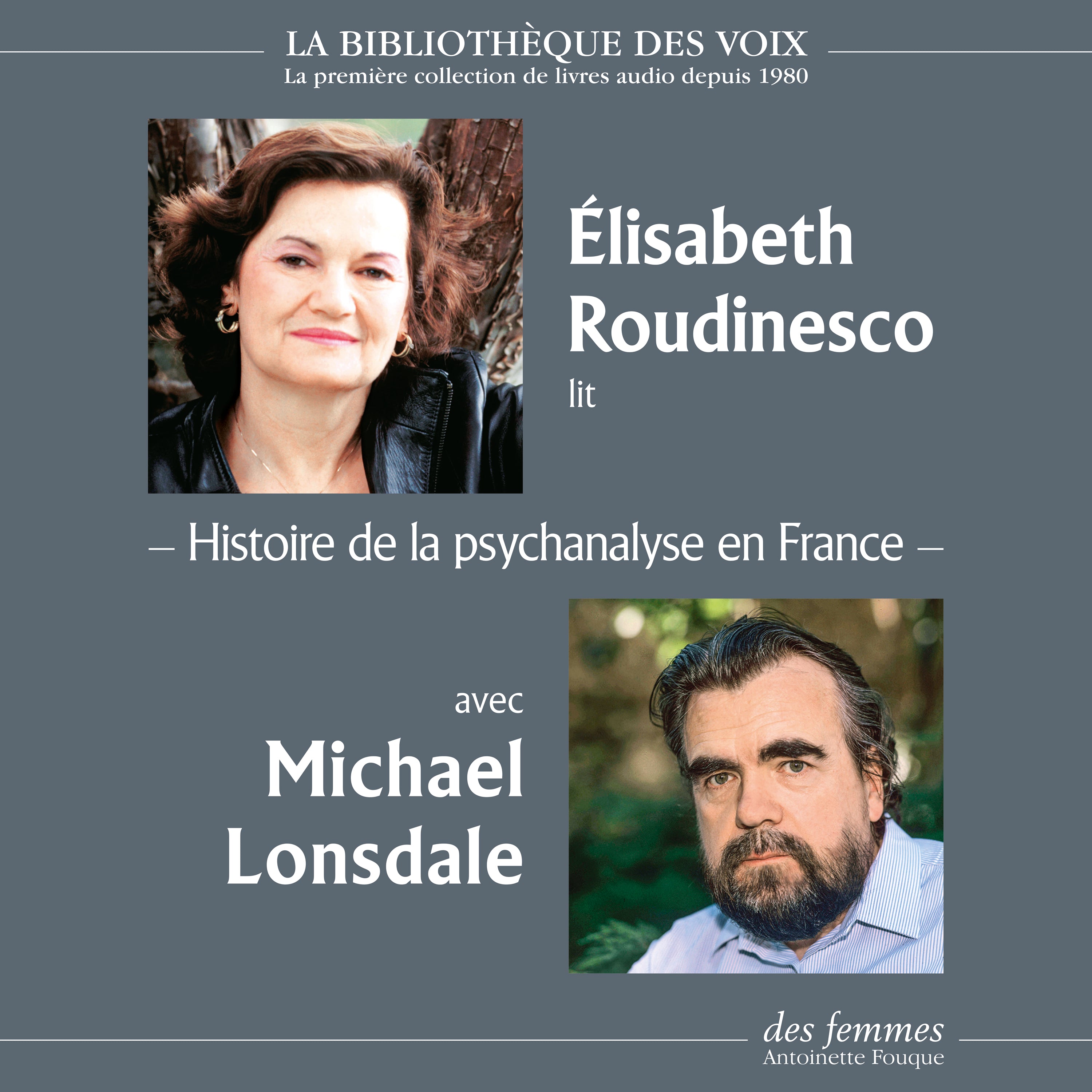 Histoire de la psychanalyse en France