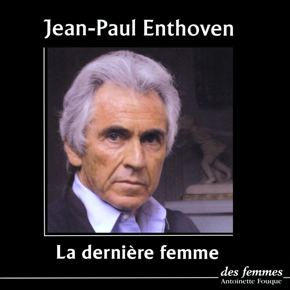 La Dernière femme