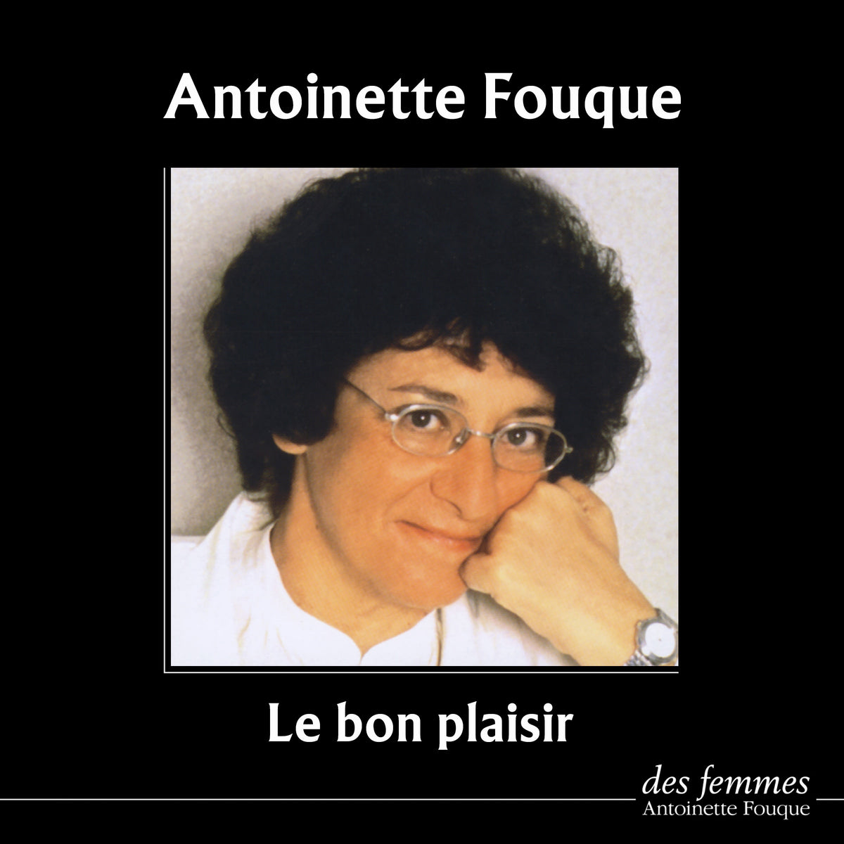 Le Bon Plaisir
