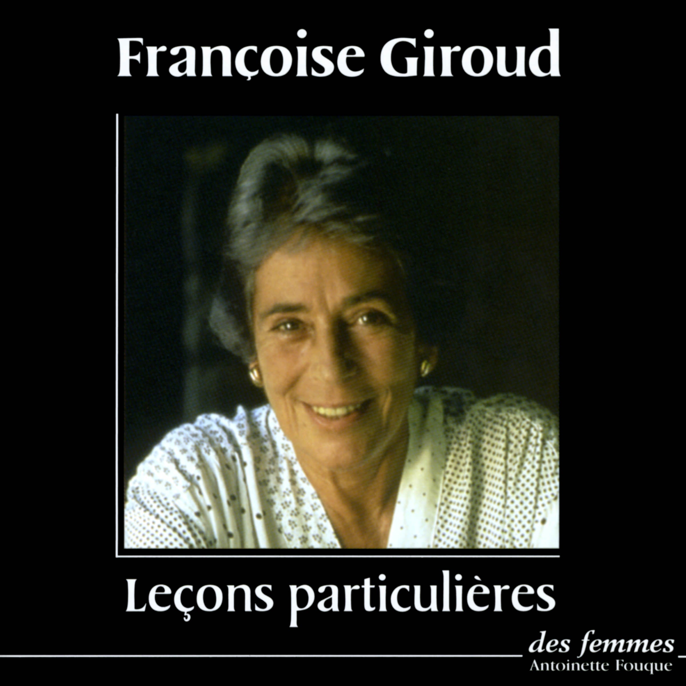 Leçons particulières