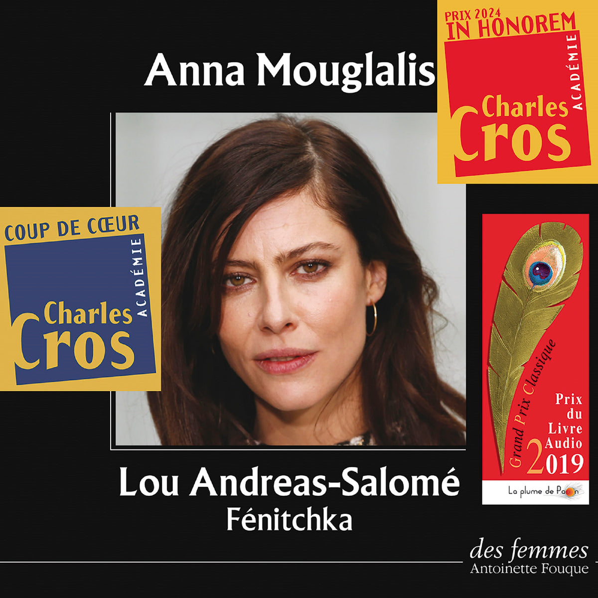 Fénitchka, suivi de Une longue dissipation
