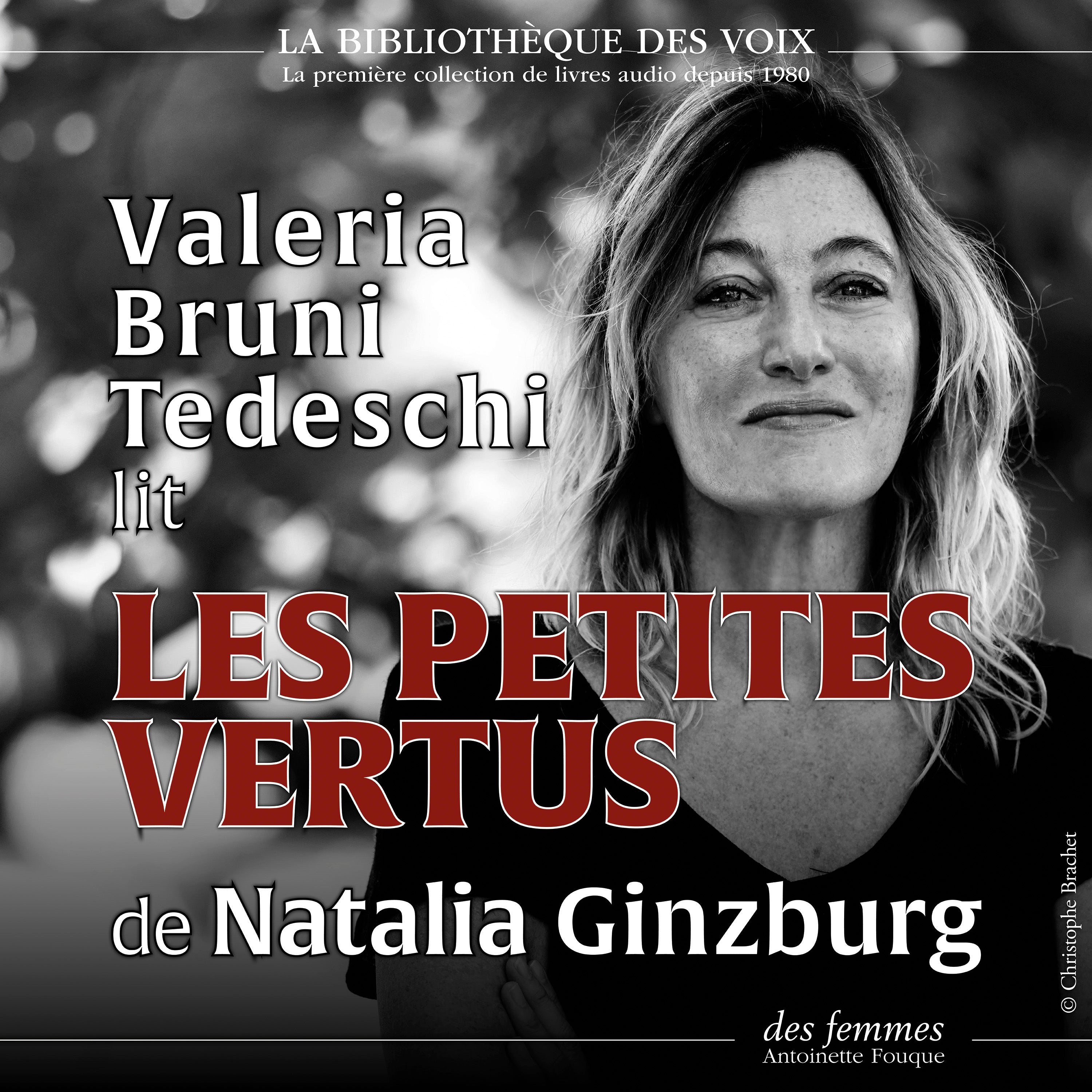 Les petites vertus