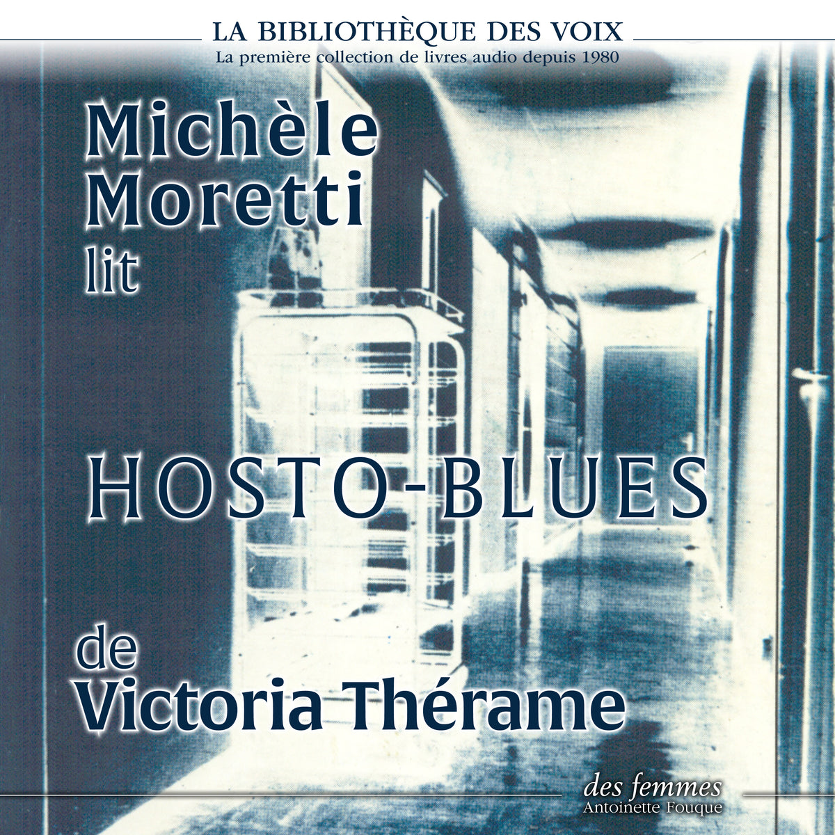 Hosto-Blues