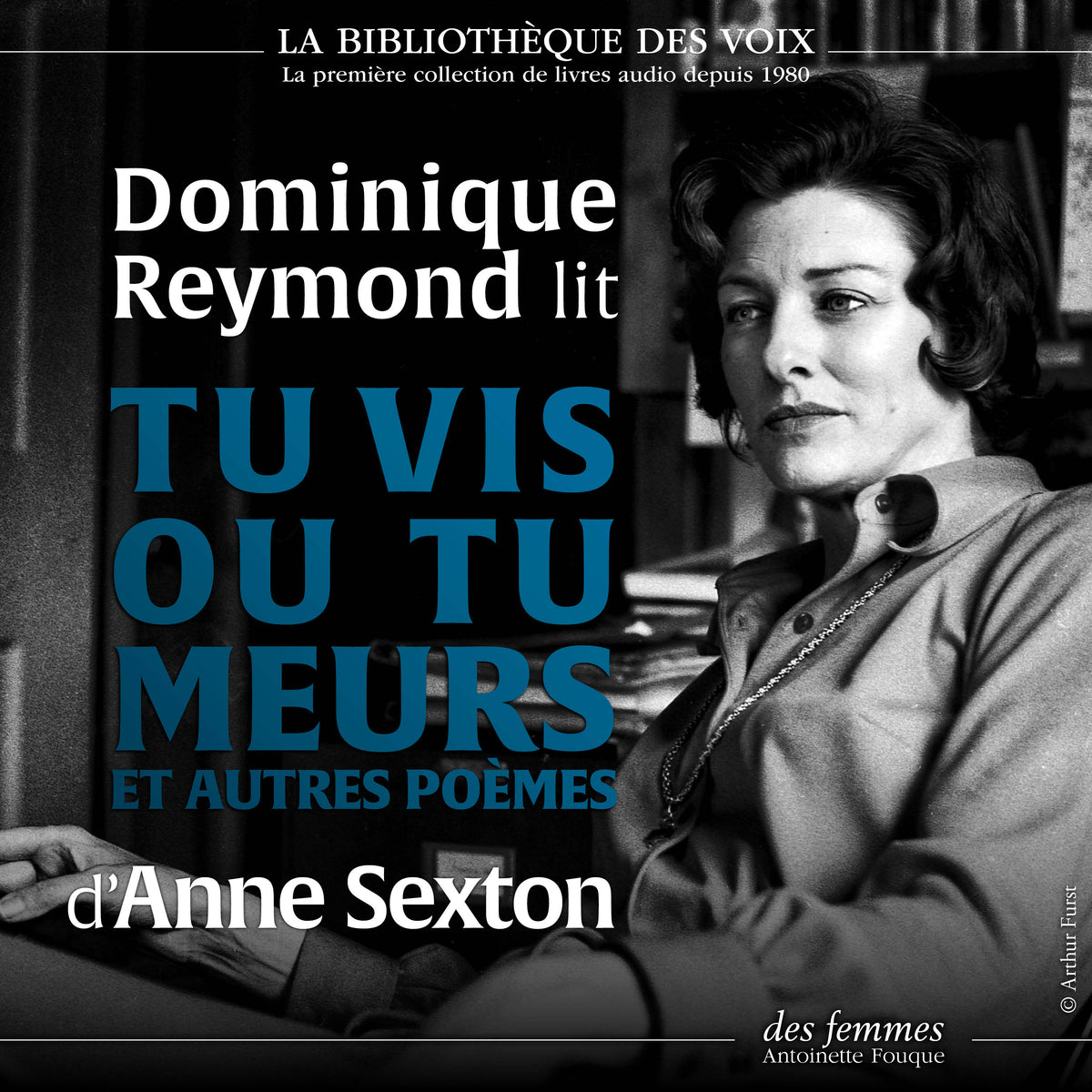 Tu vis ou tu meurs et autres poèmes