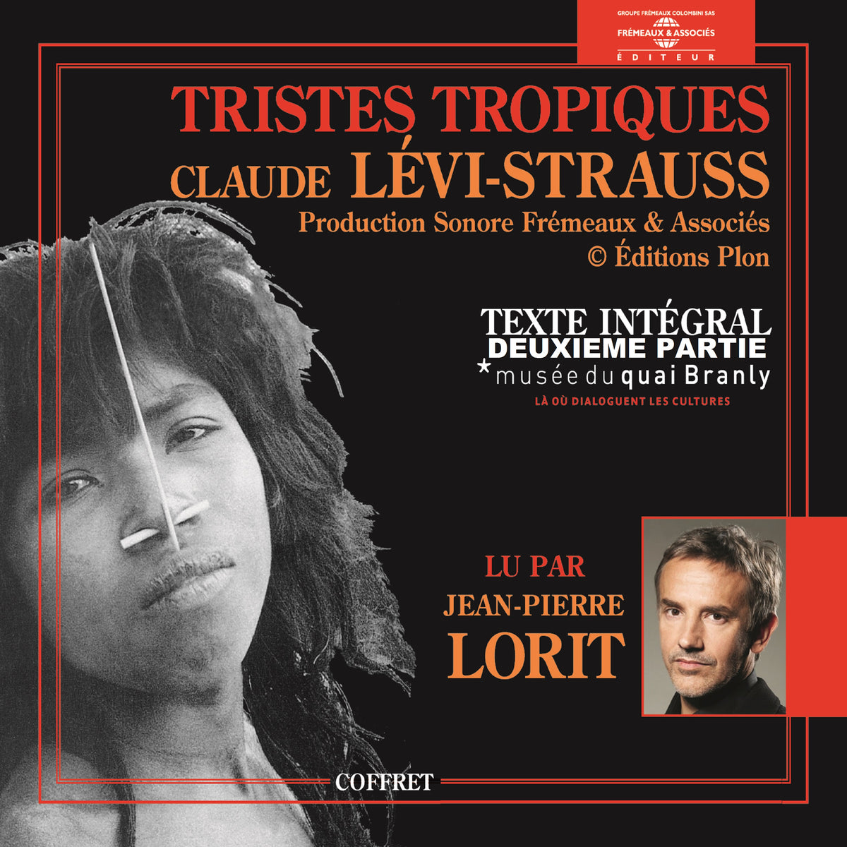 Tristes tropiques (Volume 2)
