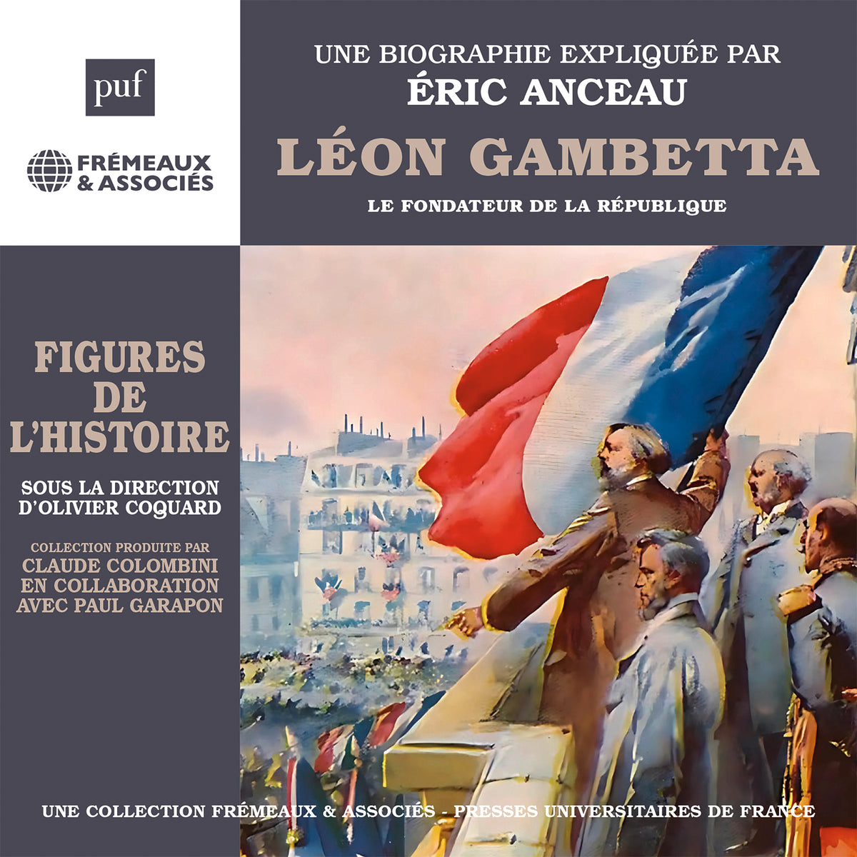 Léon Gambetta