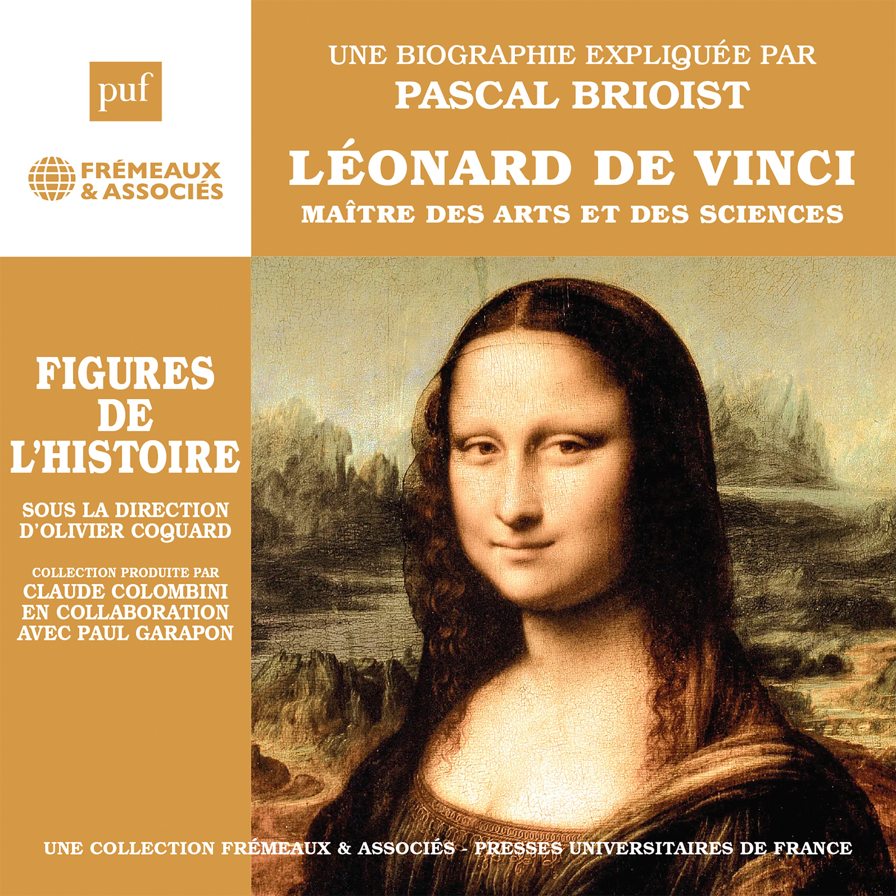 Léonard de Vinci