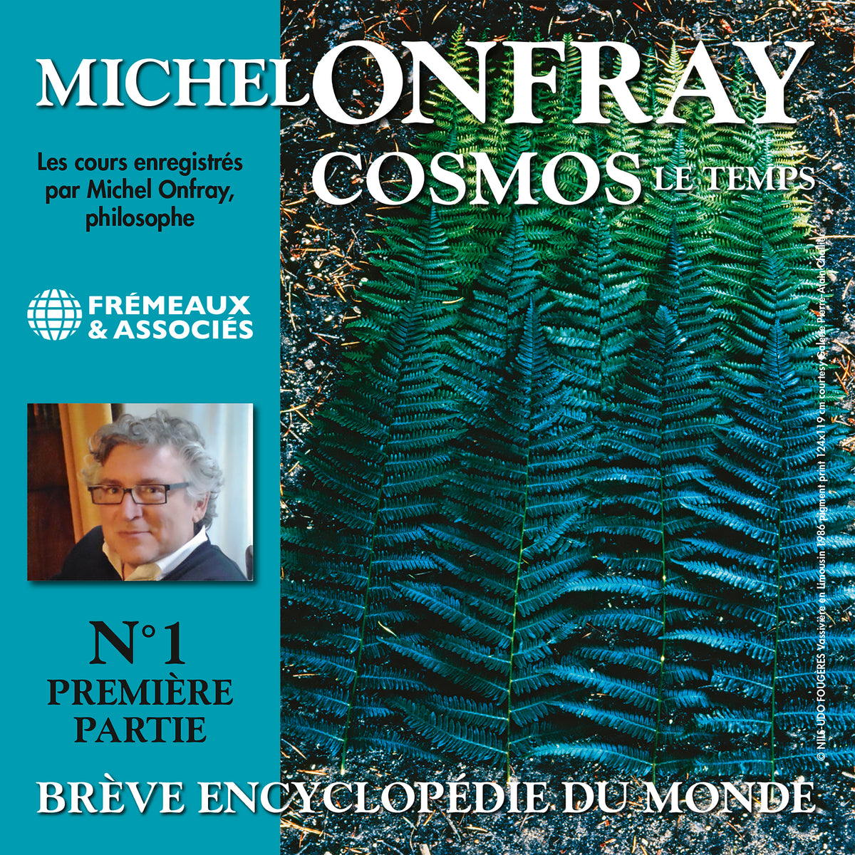 Cosmos (Volume 1.1) - Le Temps. Brève encyclopédie du monde