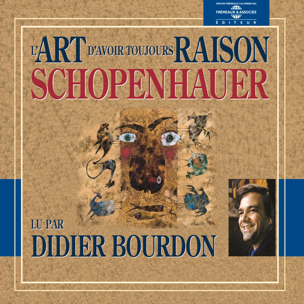 L'art d'avoir toujours raison
