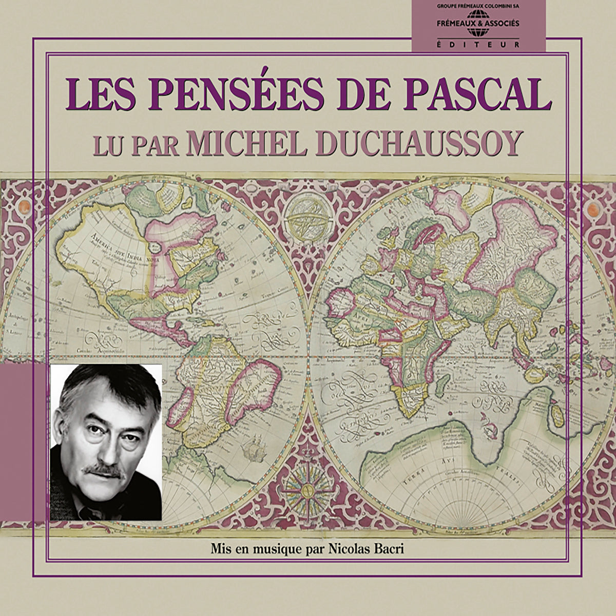 Les Pensées