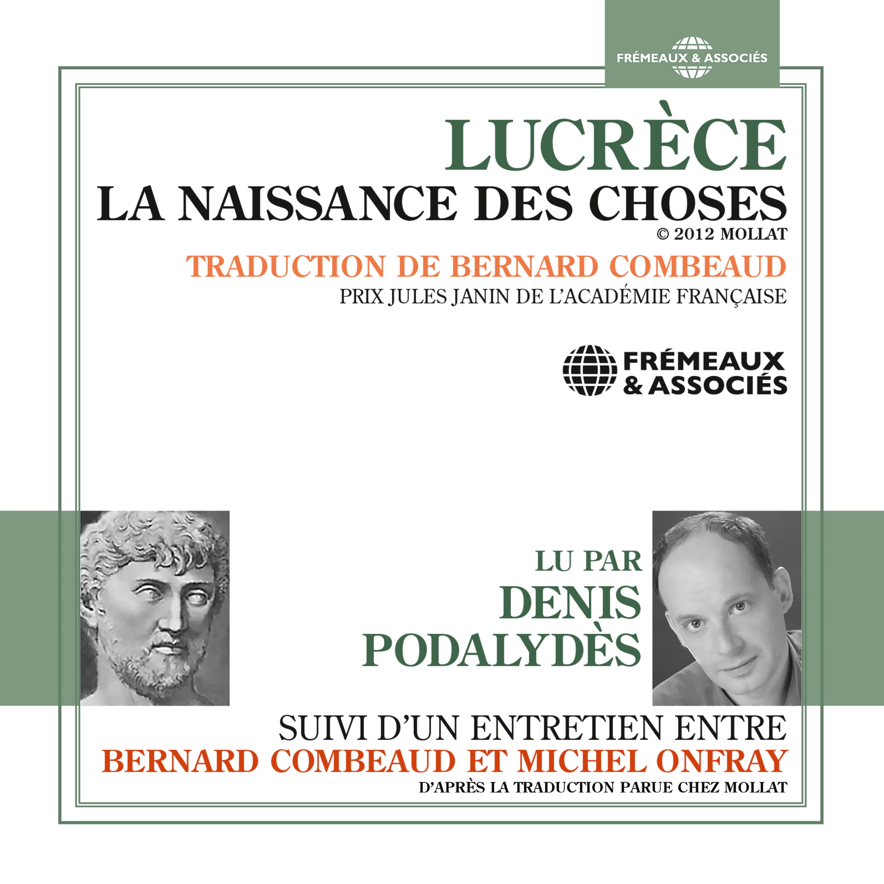 La Naissance des choses