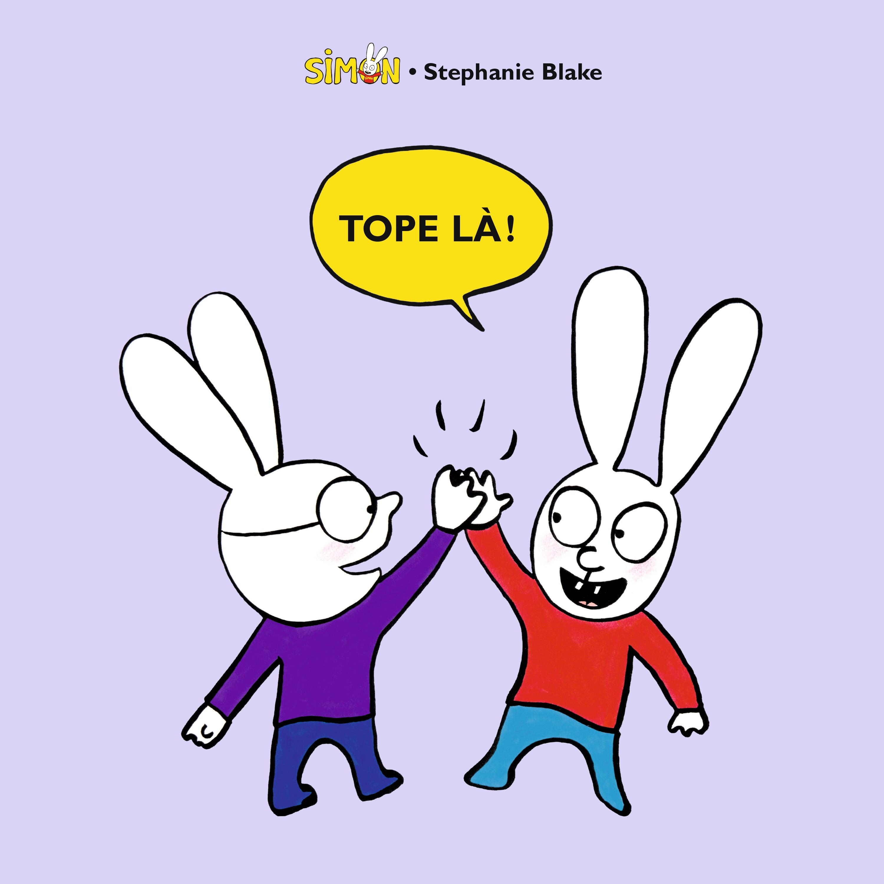 Tope-là !