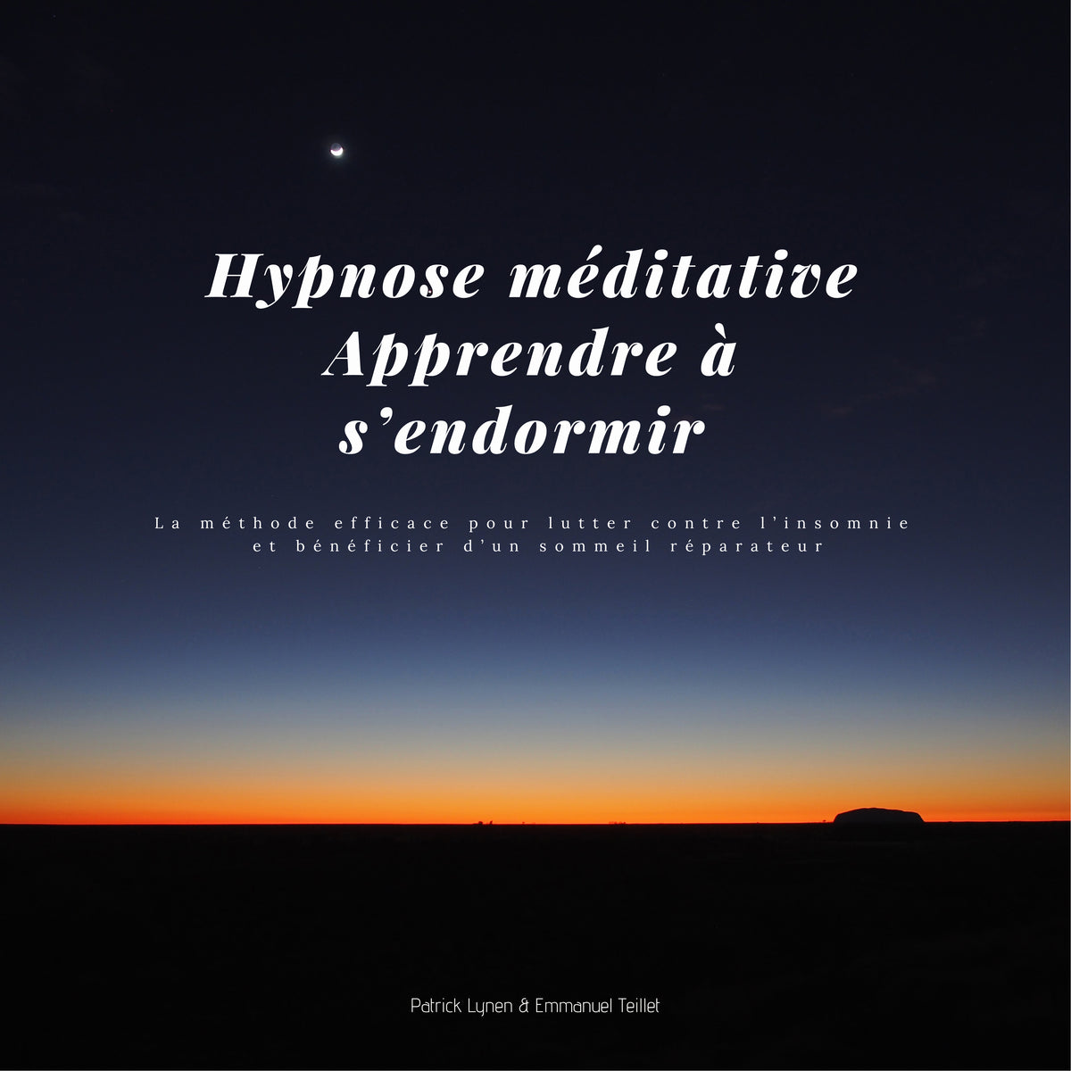 Hypnose méditative – Apprendre à s'endormir