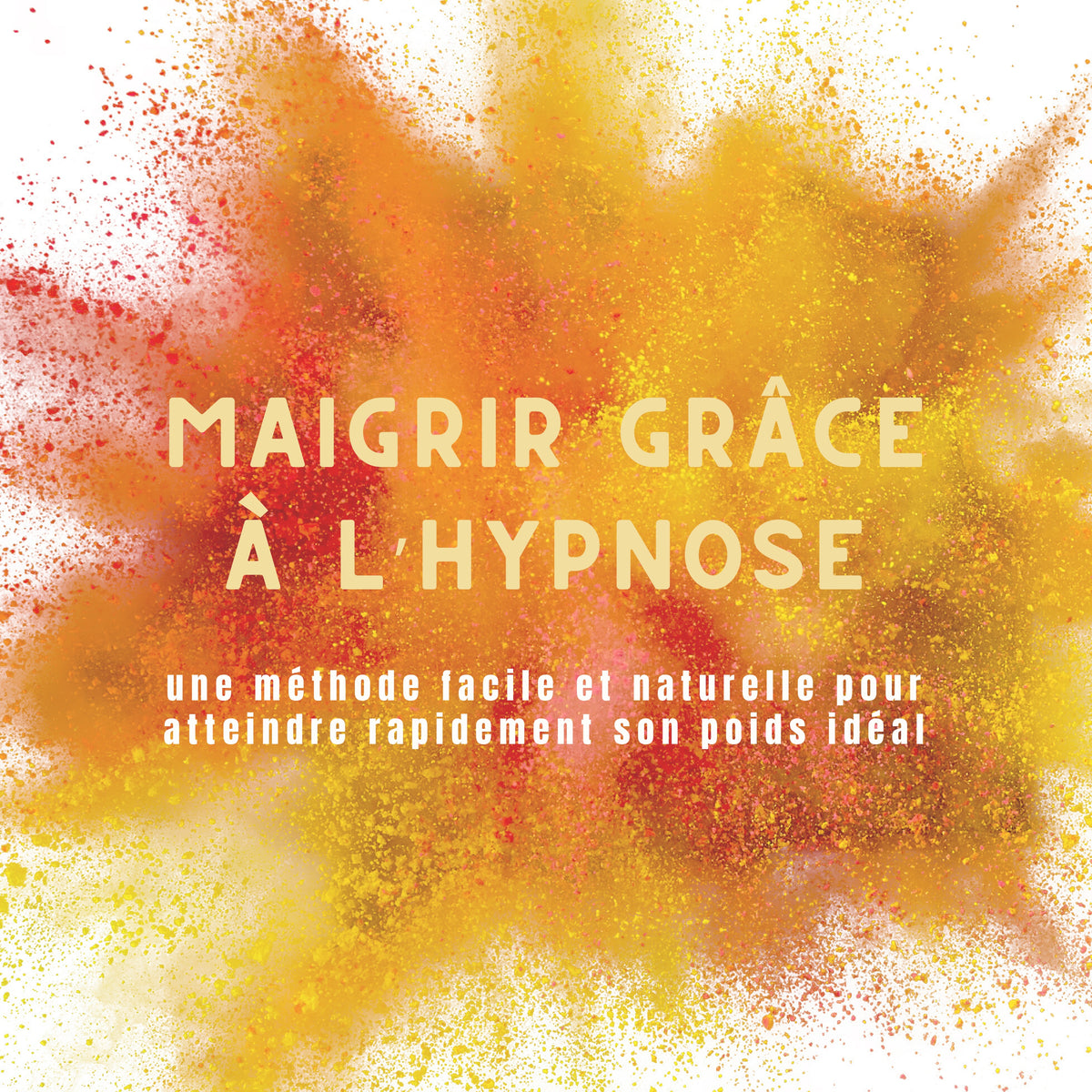 Maigrir grâce à l'hypnose