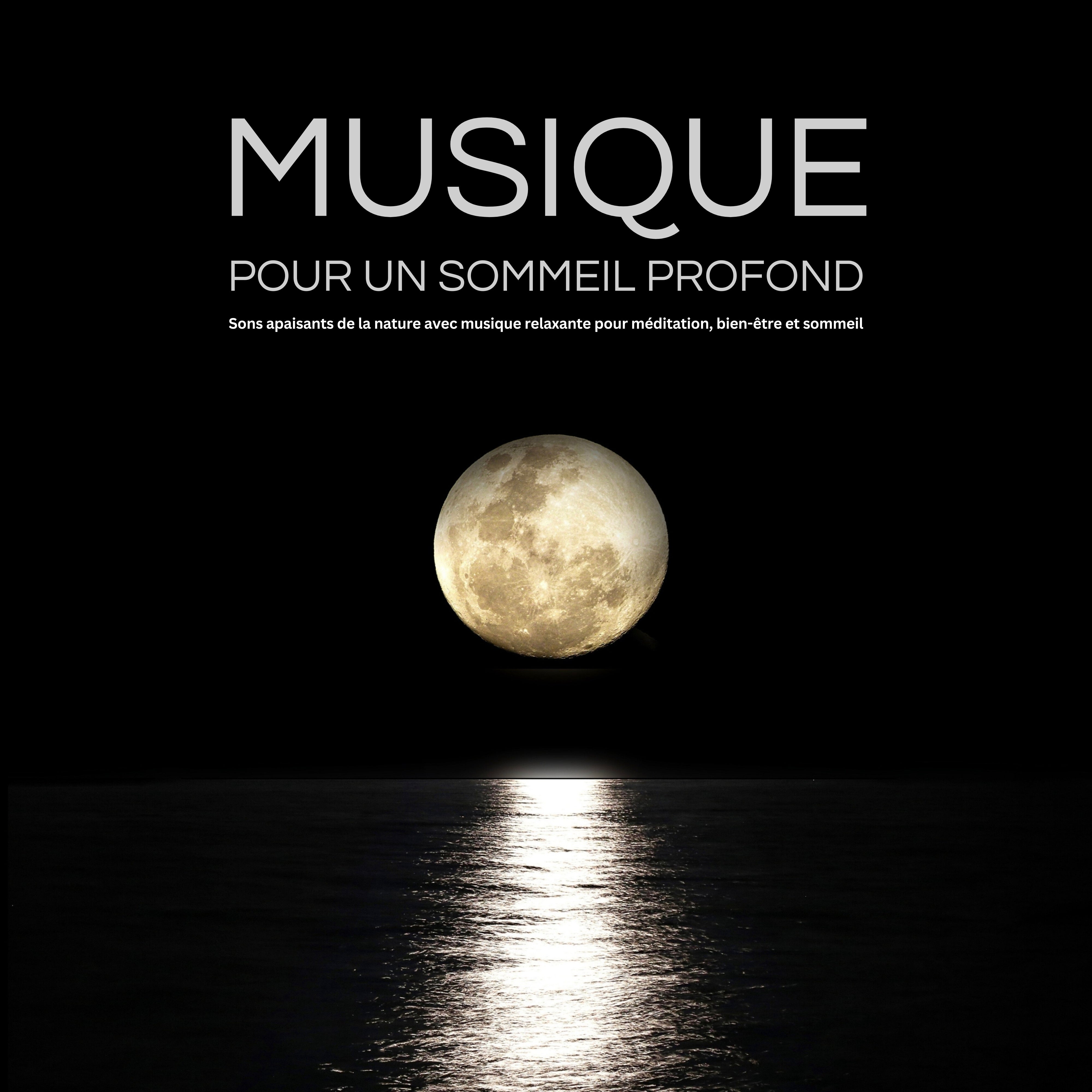 Musique pour un Sommeil Profond