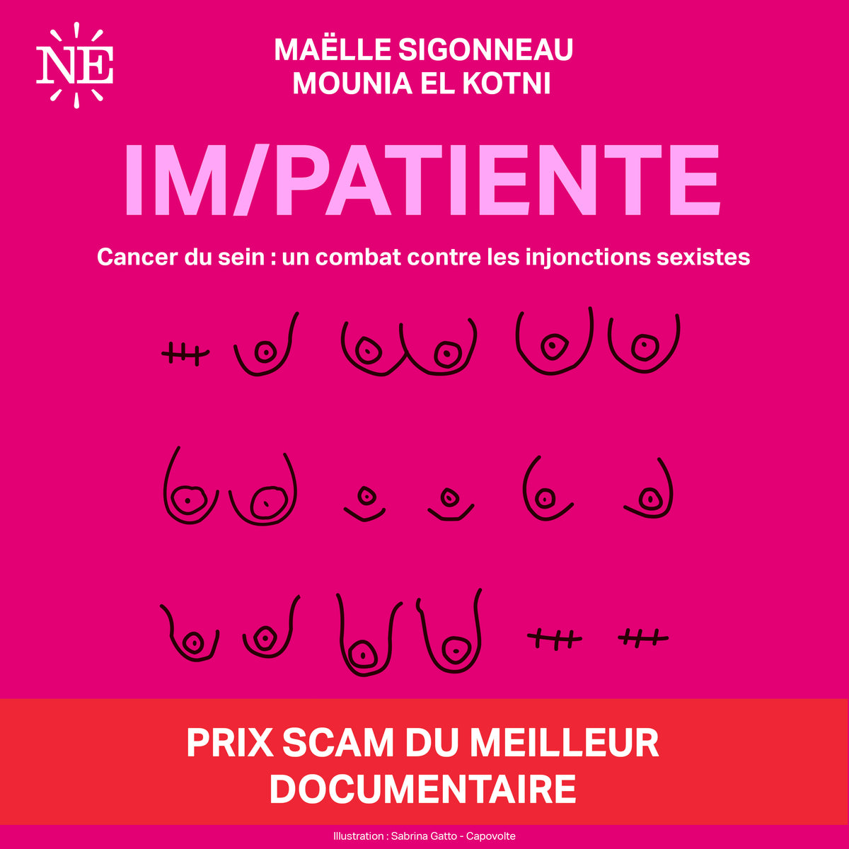 Impatiente