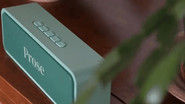 Le 1er lecteur de livres audio vraiment simple à utiliser