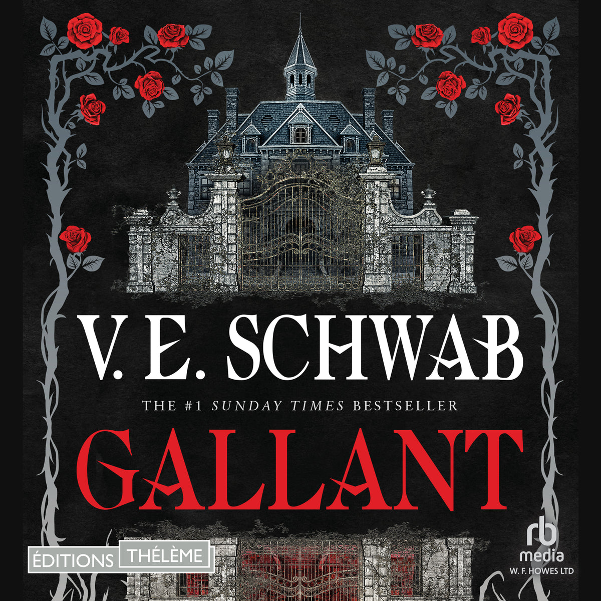 Gallant