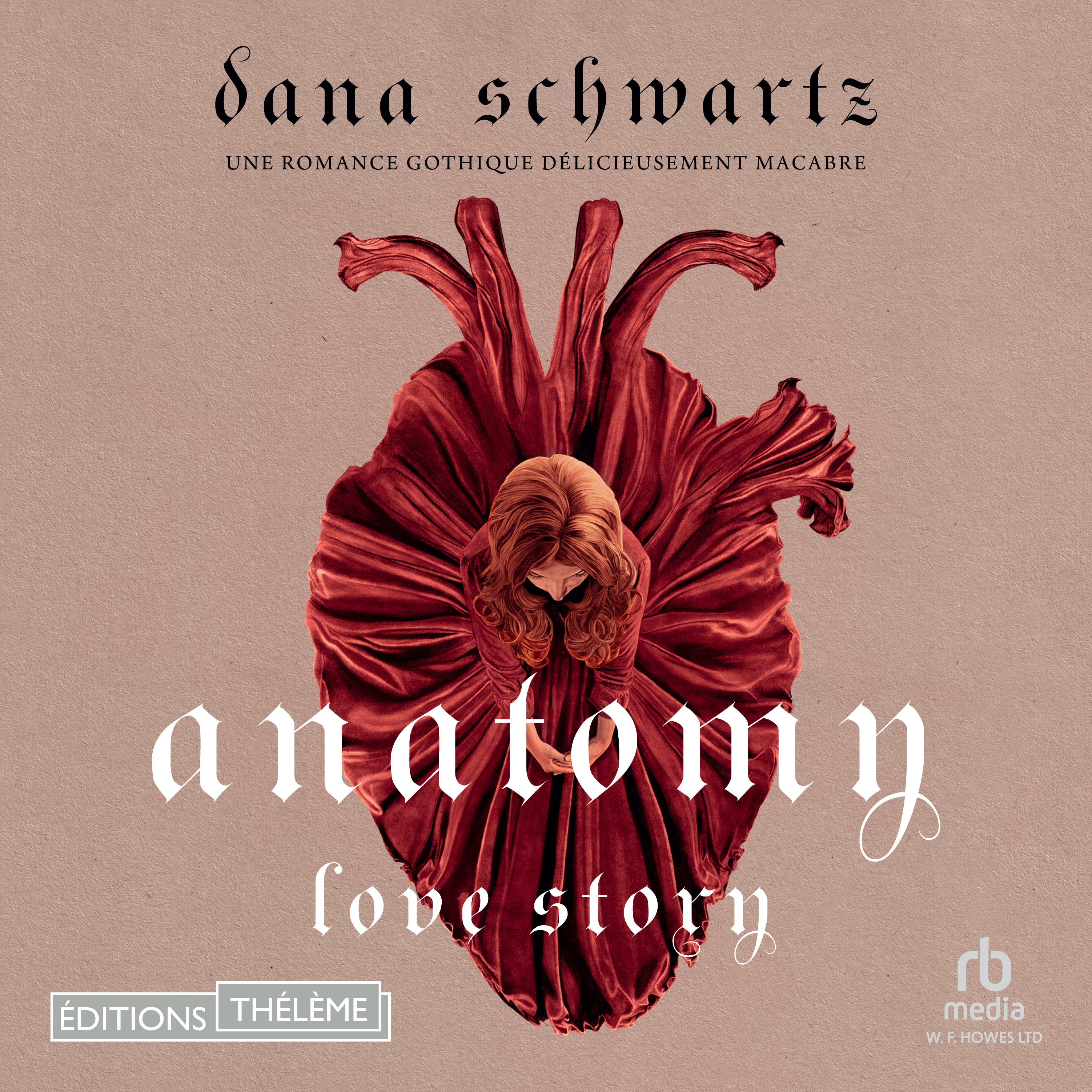Anatomy : Love story