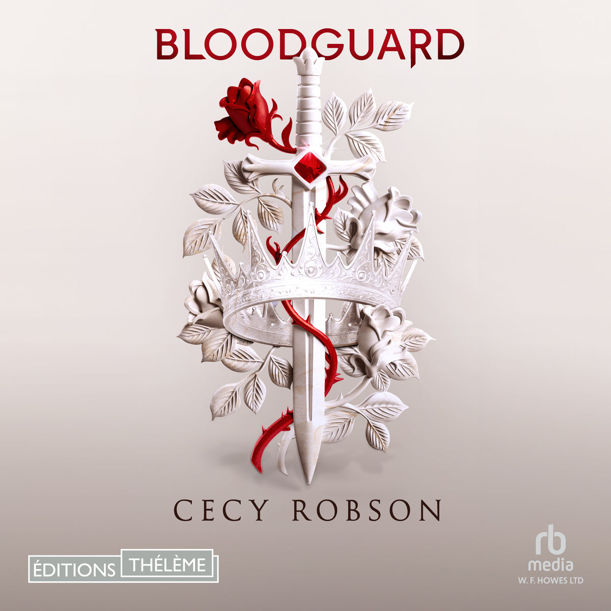 Bloodguard