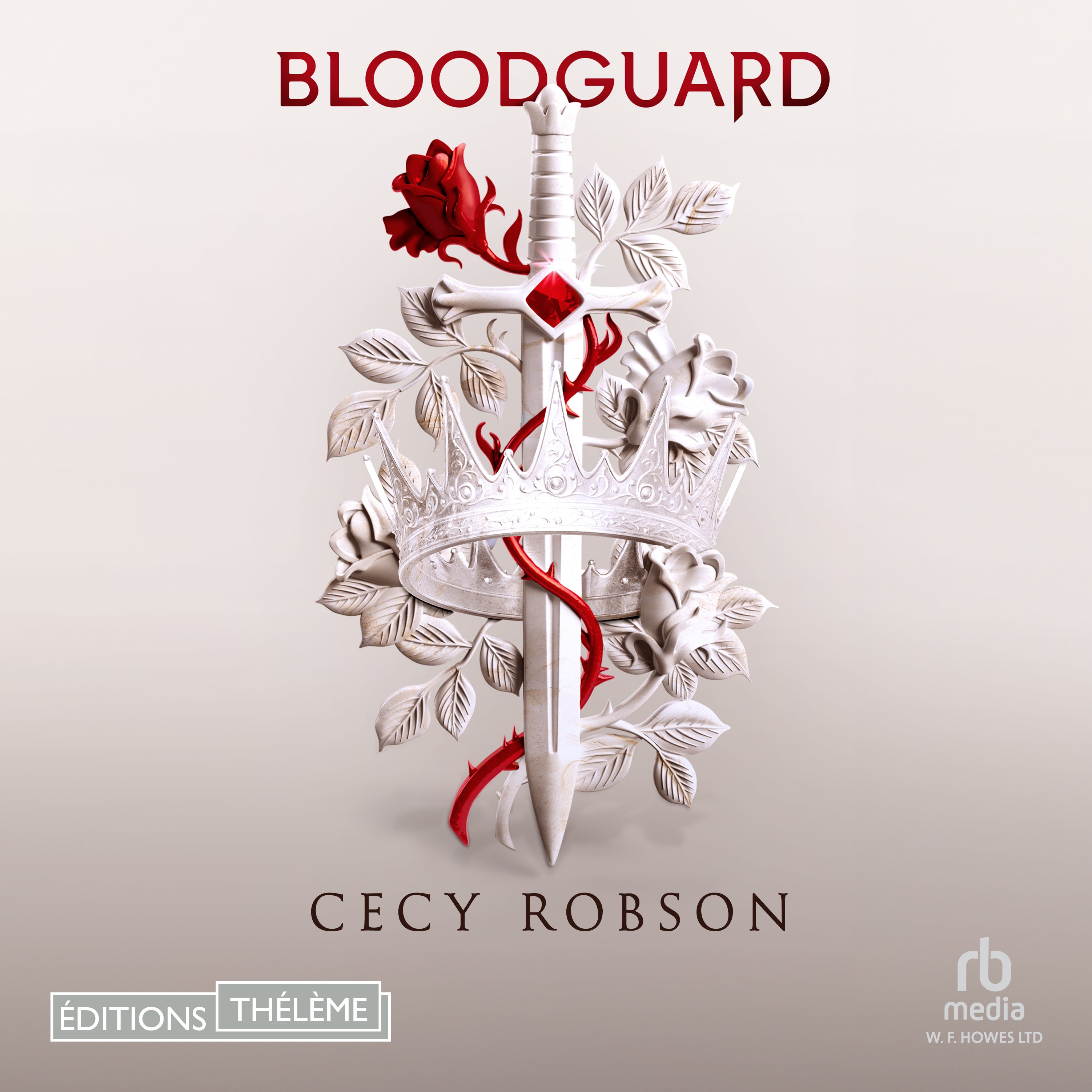 Bloodguard