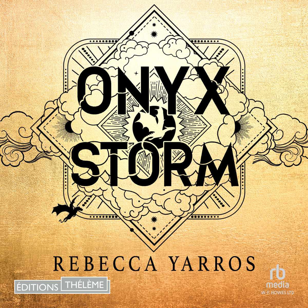 Onyx Storm