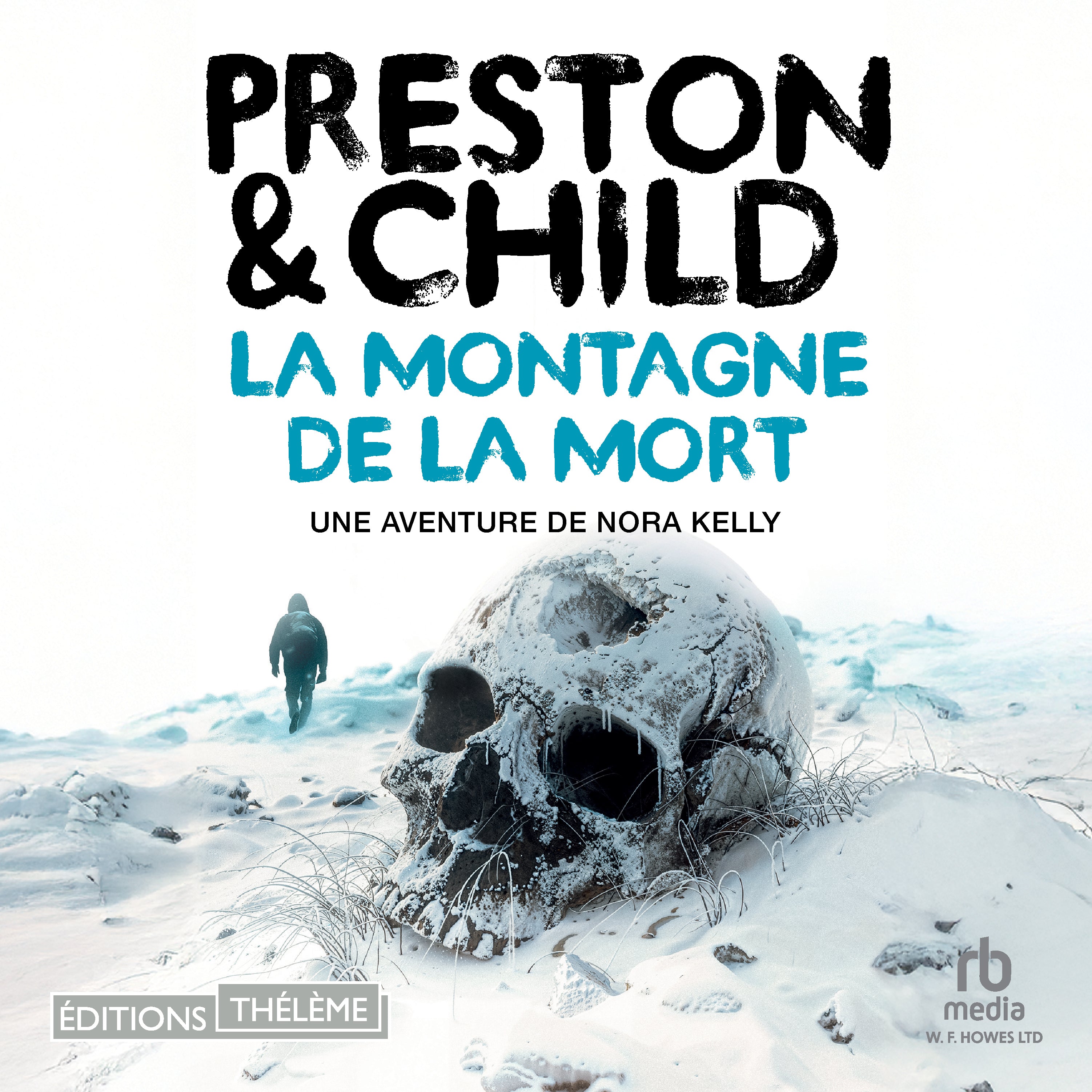 La montagne de la mort