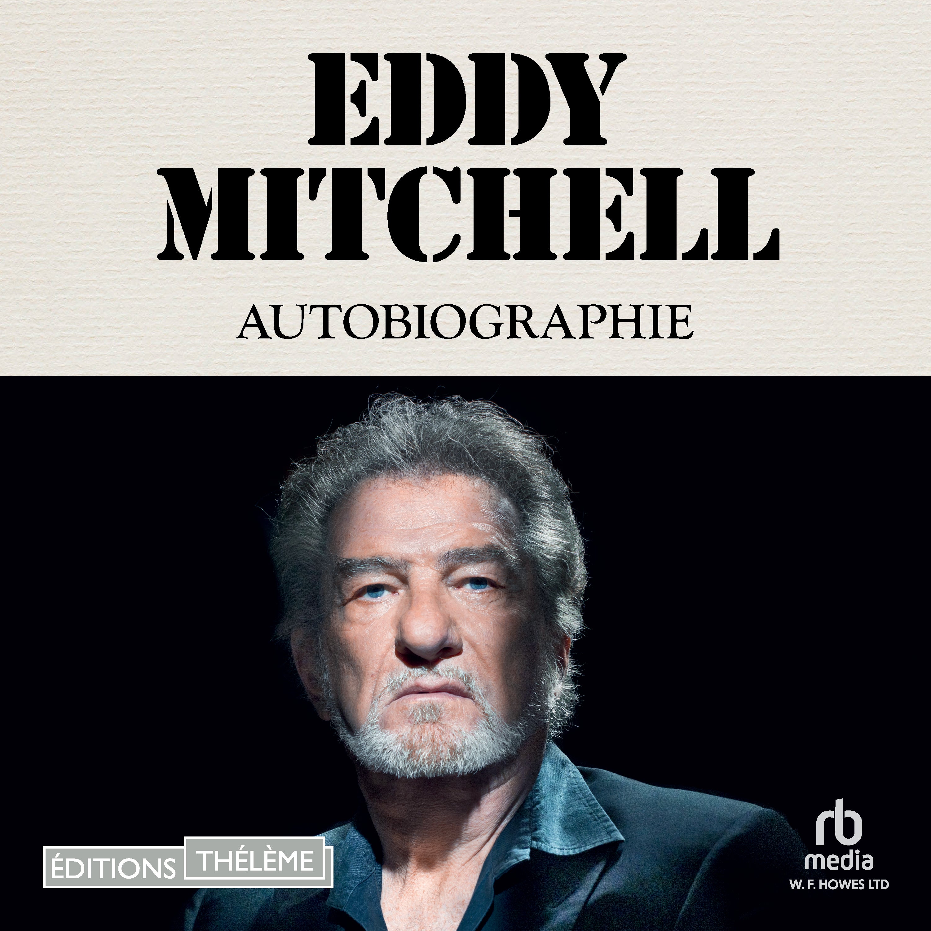 Autobiographie