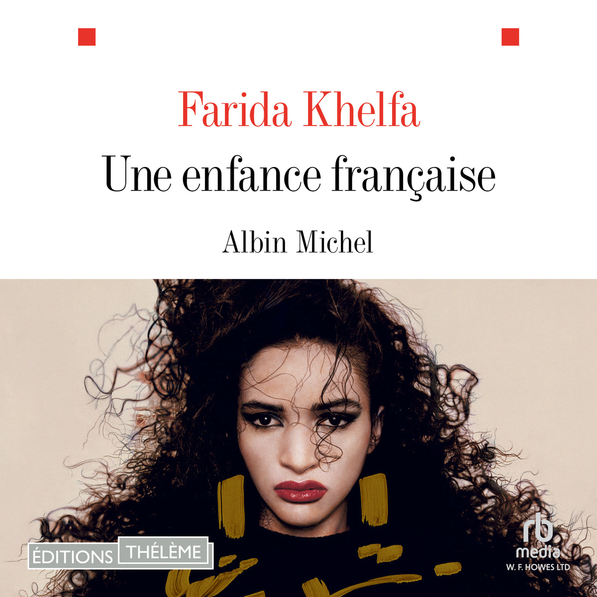 Une enfance française