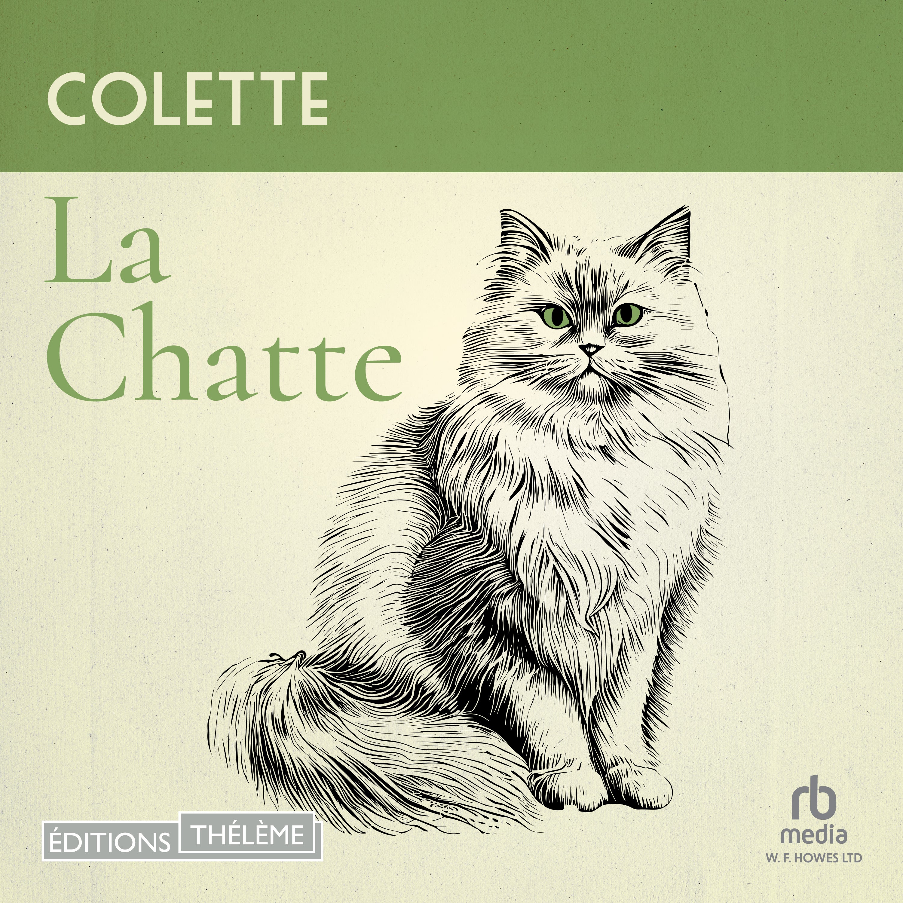 La Chatte