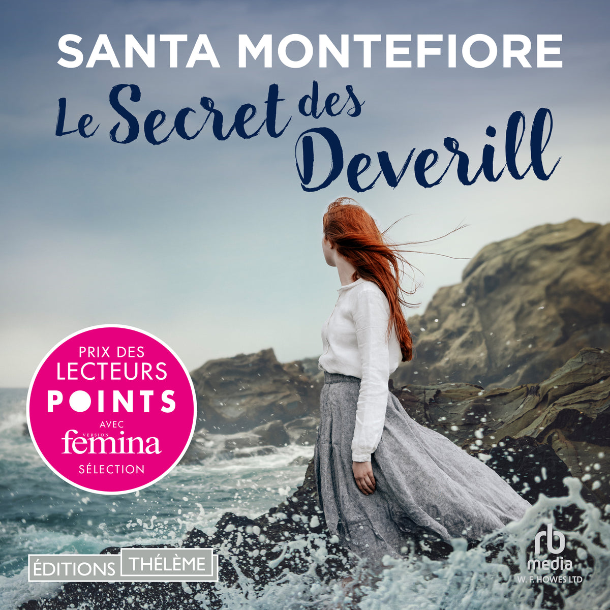 Le Secret des Deverill