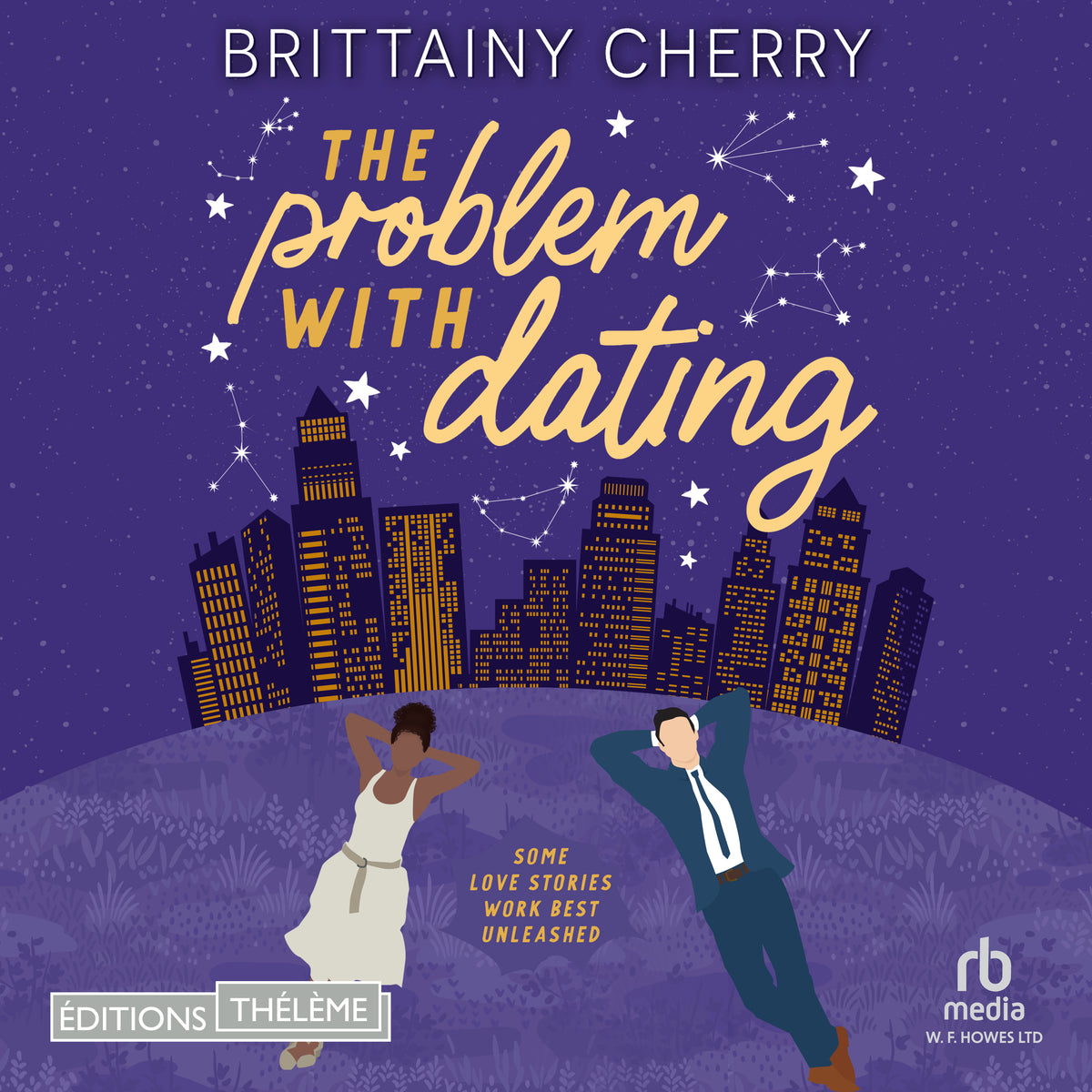 The problem with dating Tome 1