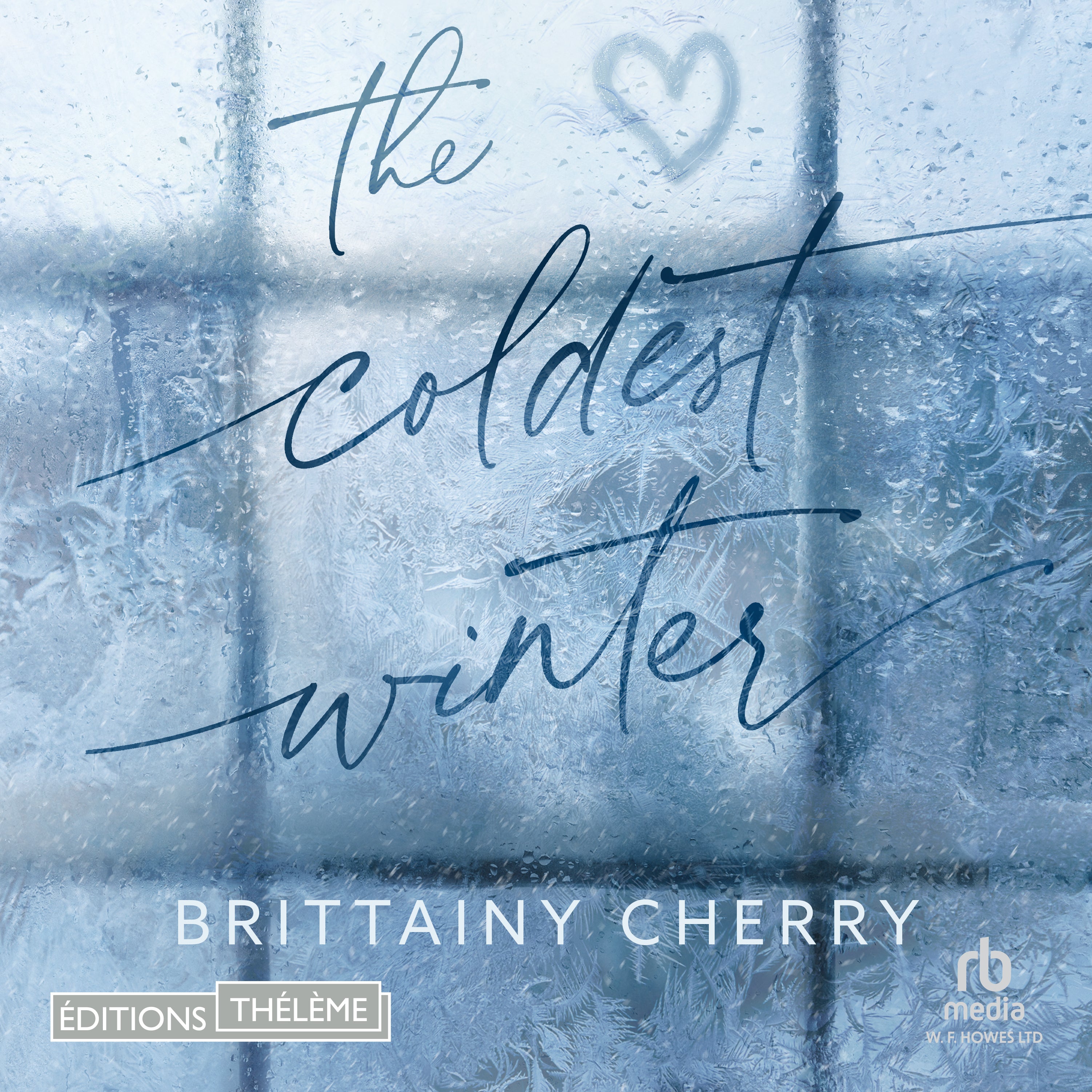 The coldest winter