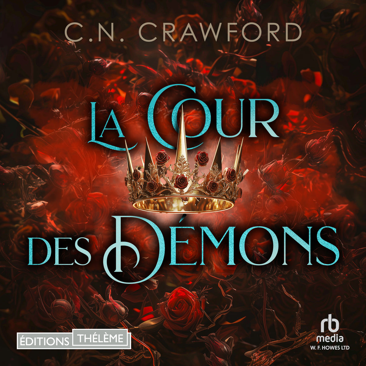 La cour des Démons