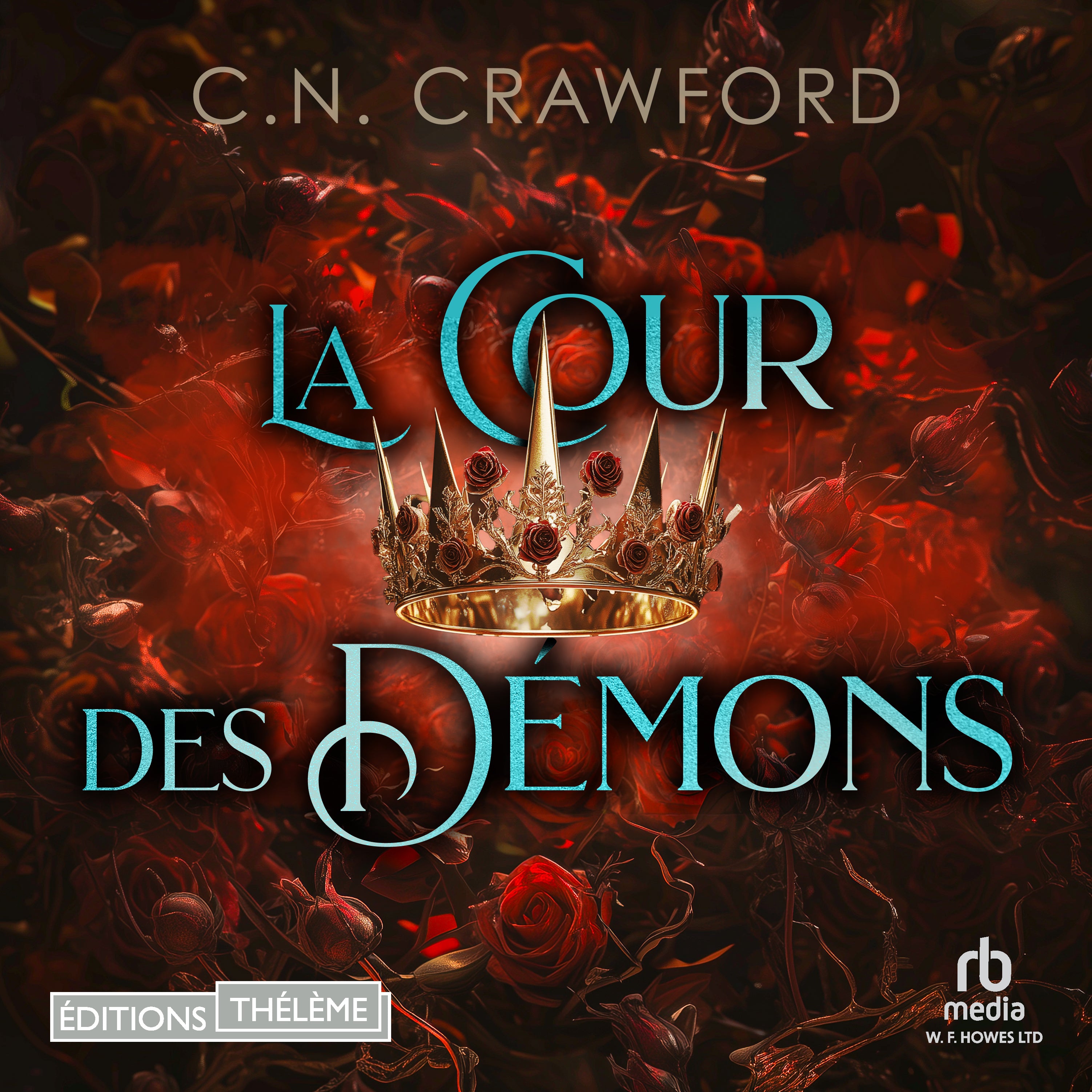 La cour des Démons