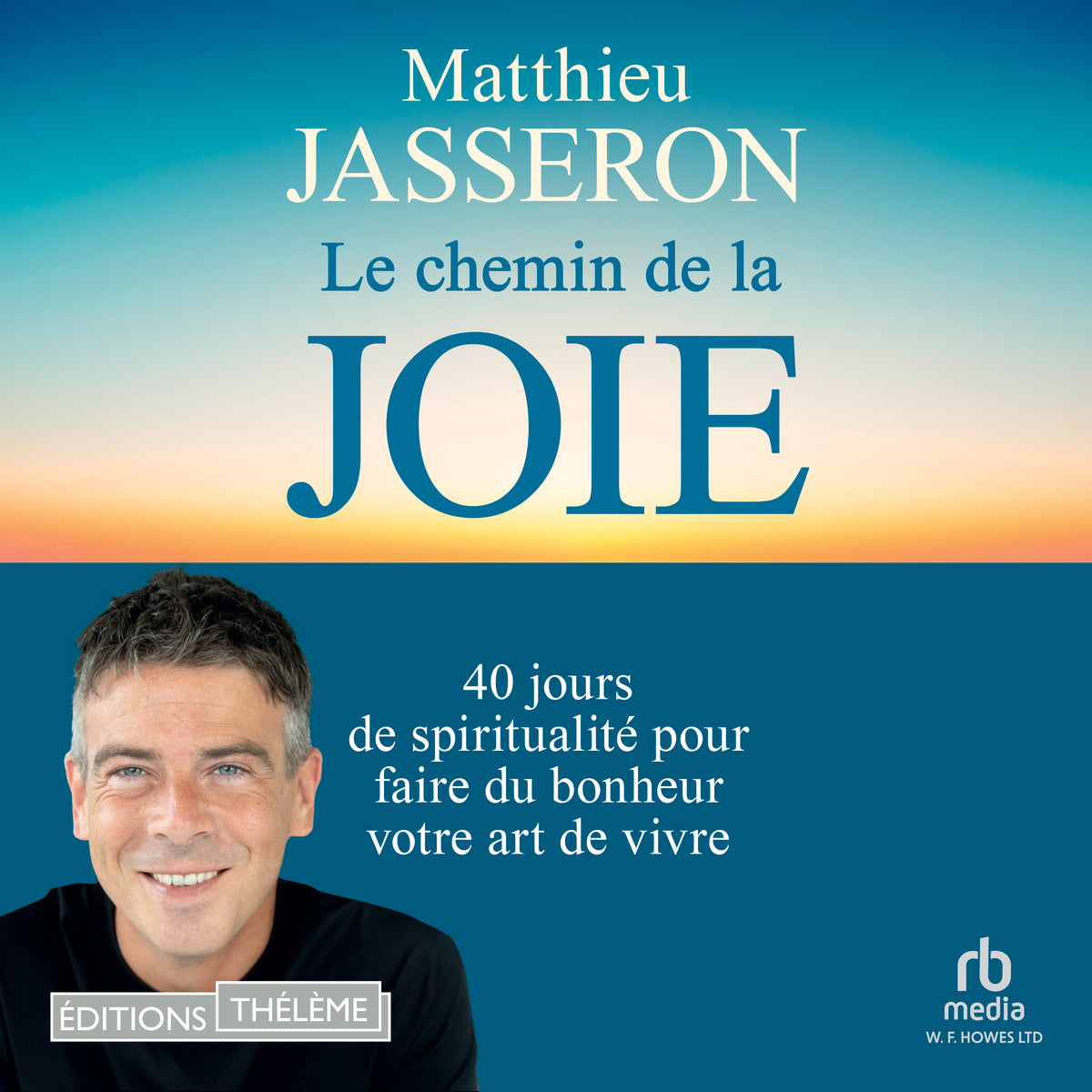 Le Chemin de la joie