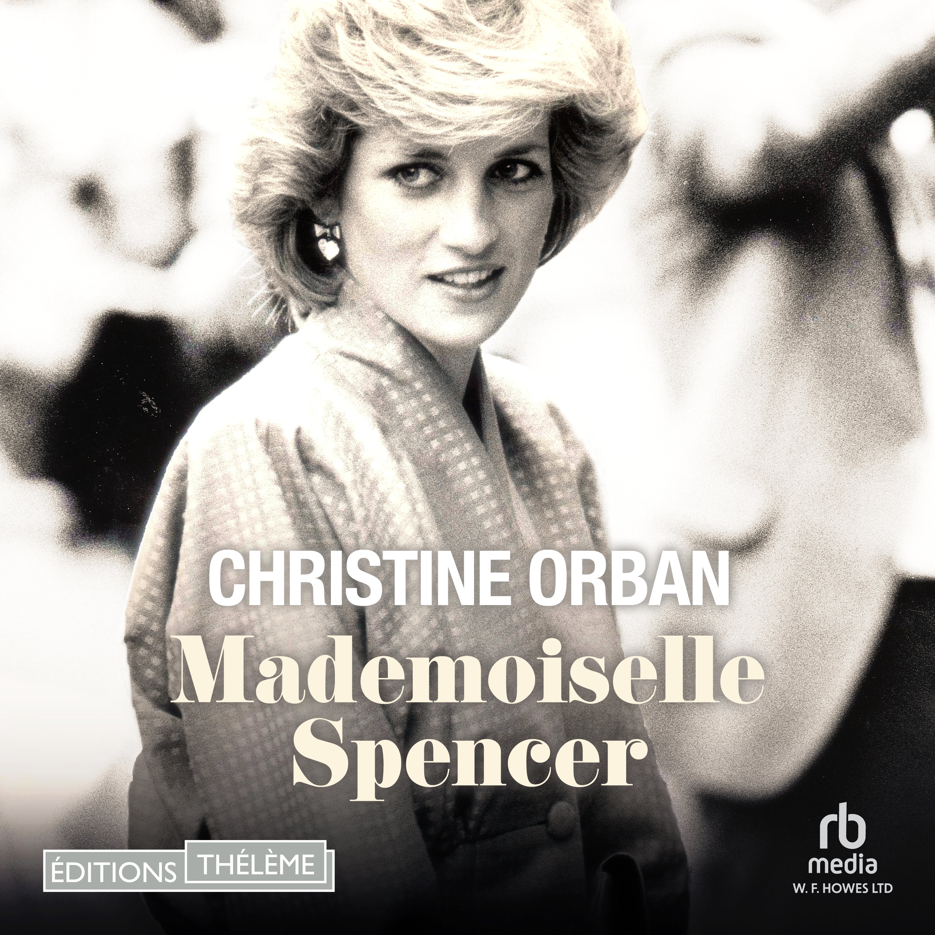 Mademoiselle Spencer