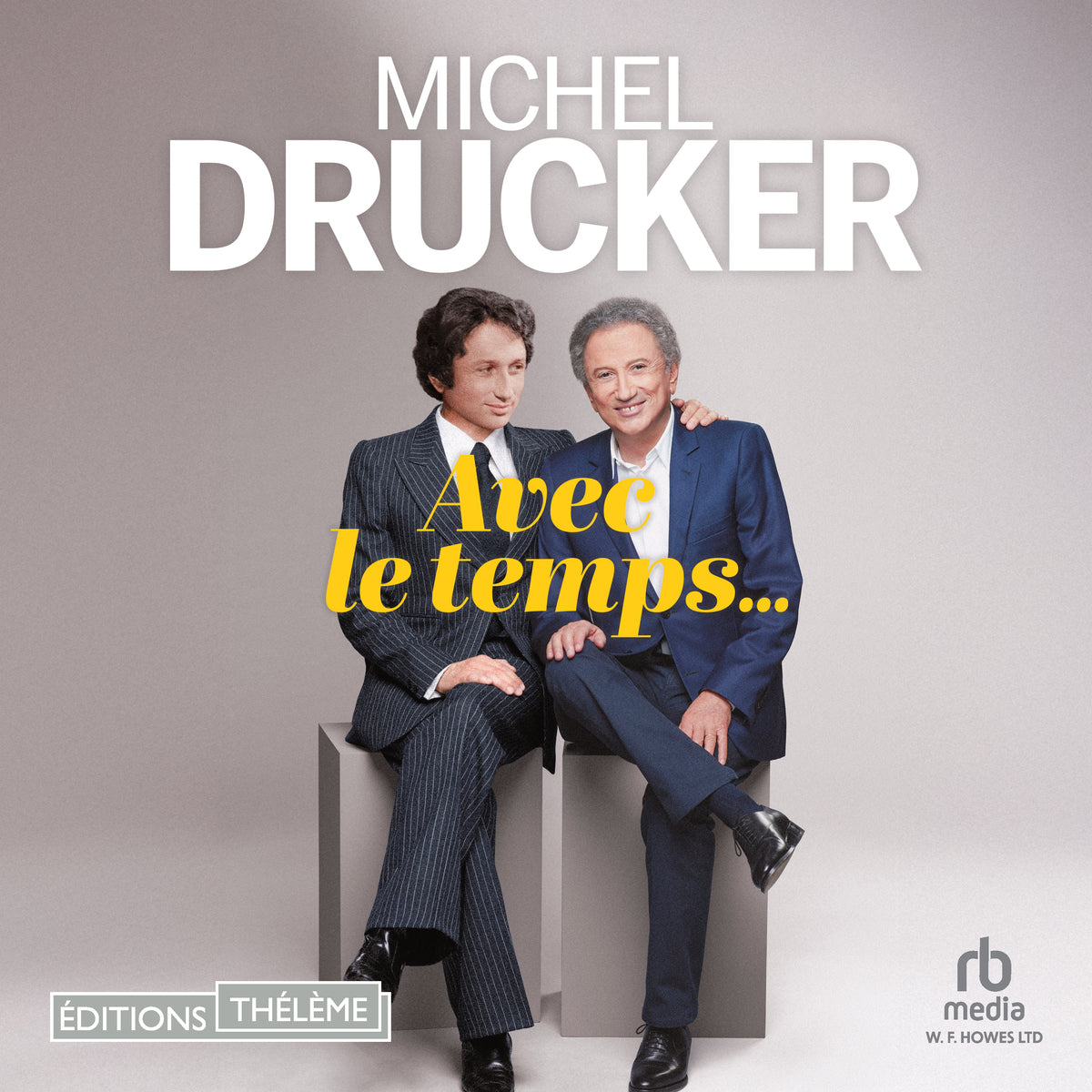 Avec le temps...
