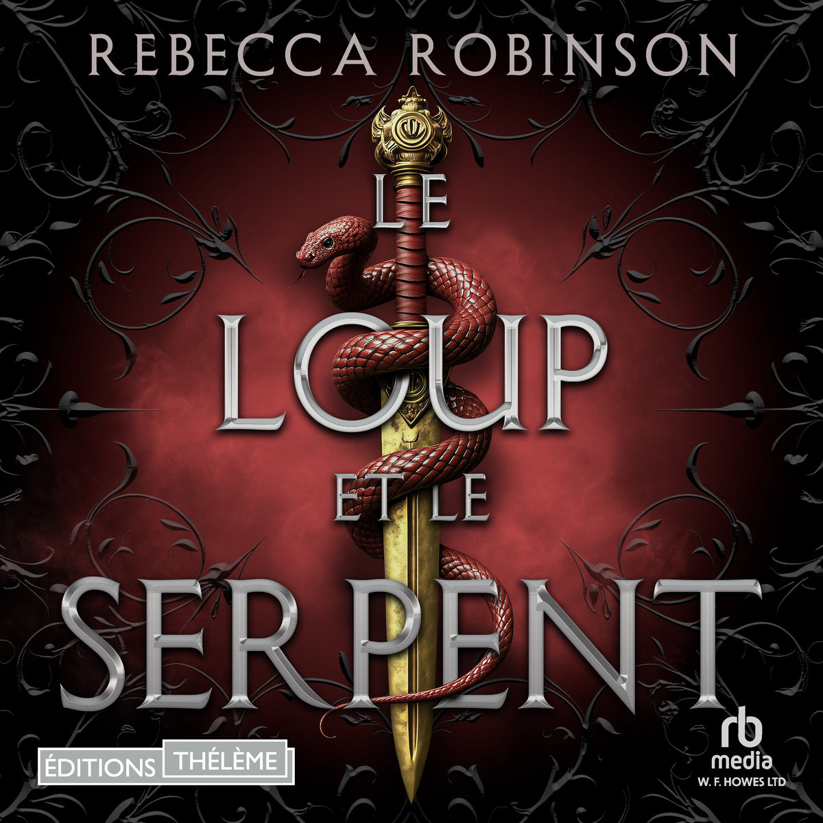 Le Loup et le Serpent