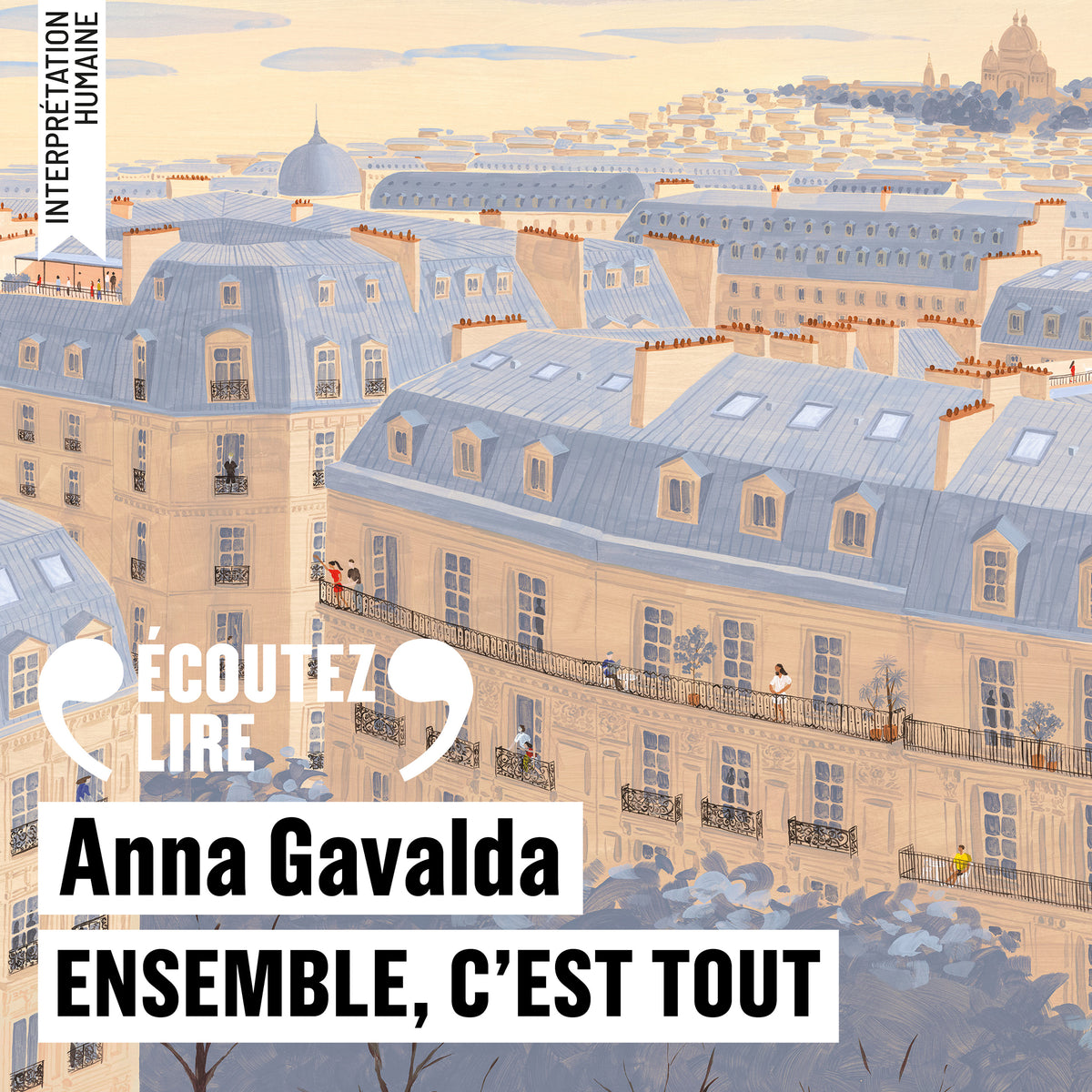 Ensemble, c'est tout