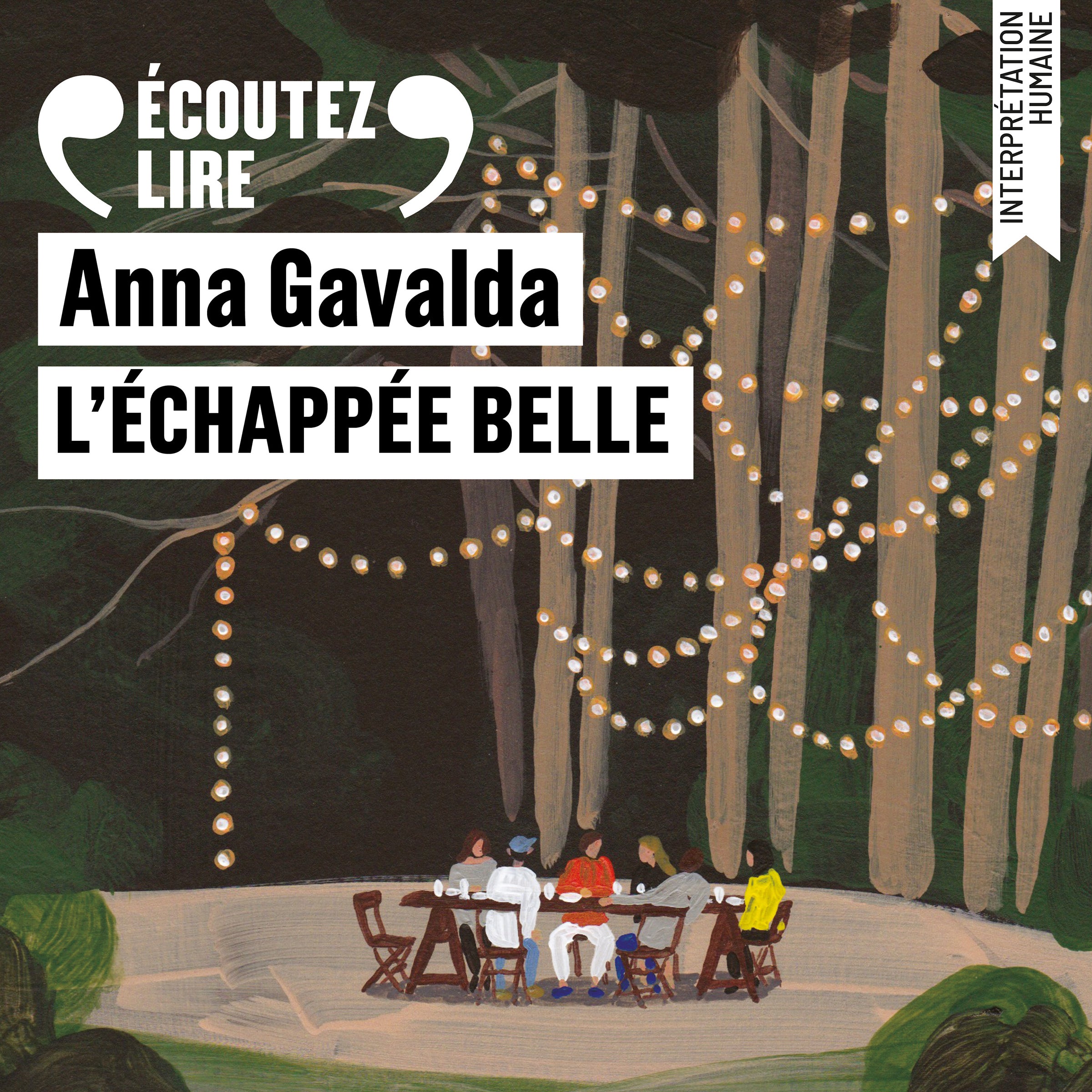 L'échappée belle