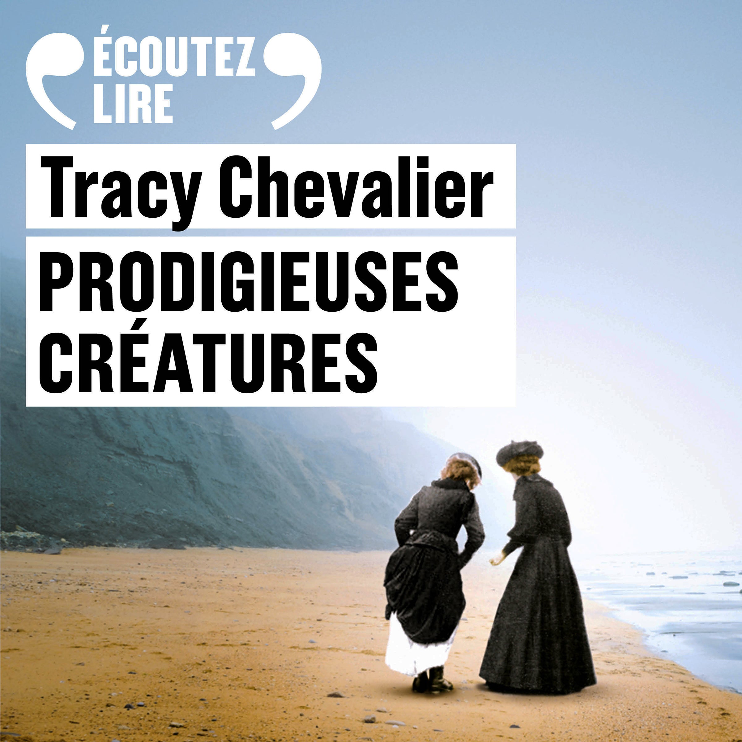 Prodigieuses créatures