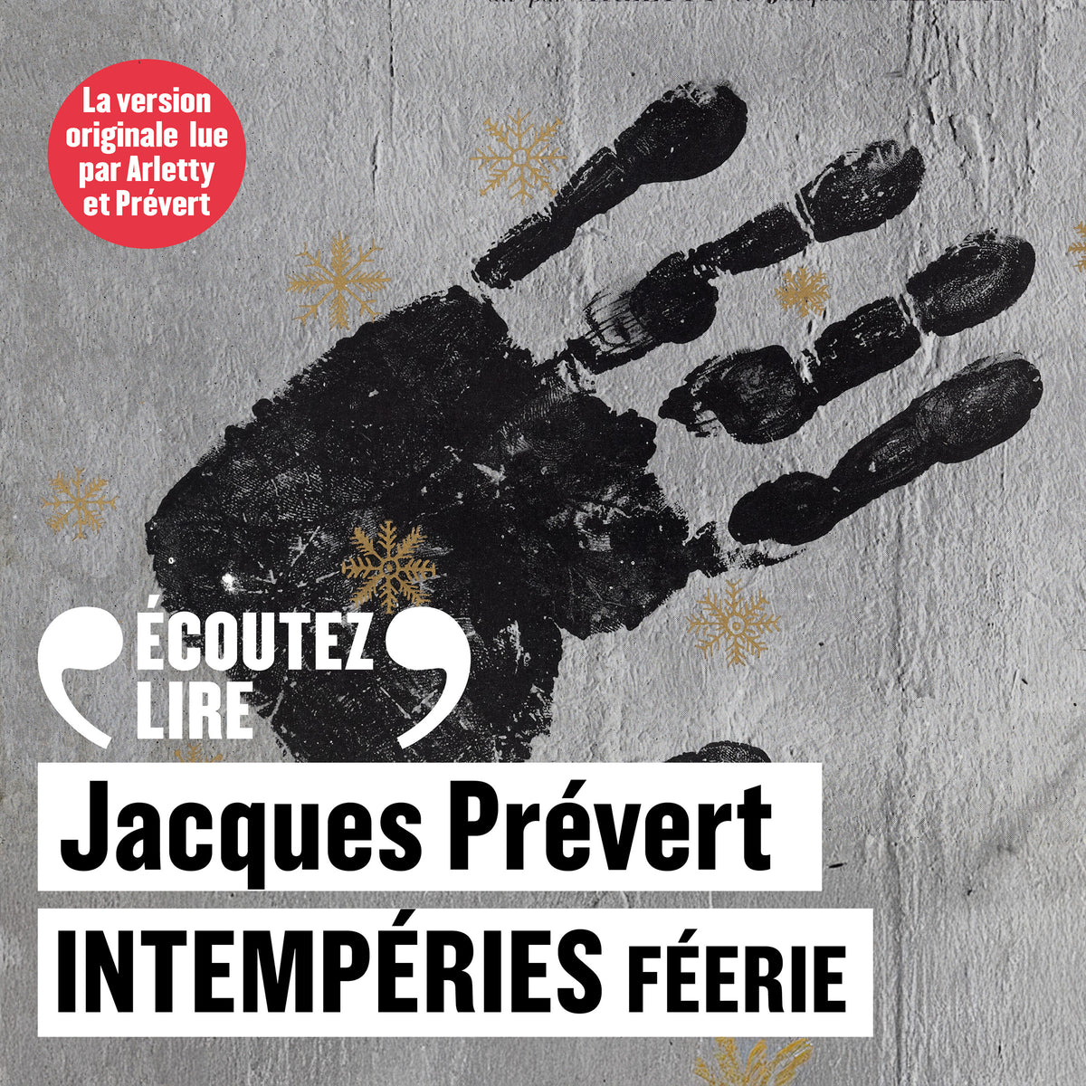 Intempéries (Féerie)