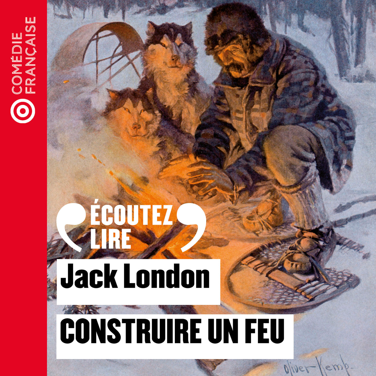 Construire un feu