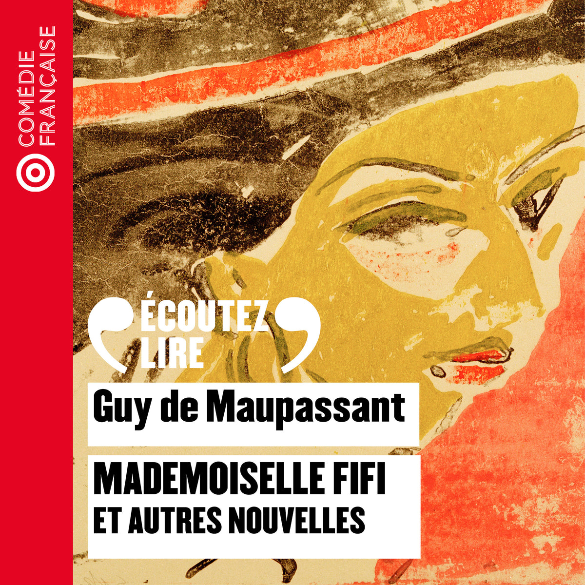 Mademoiselle Fifi et autres nouvelles