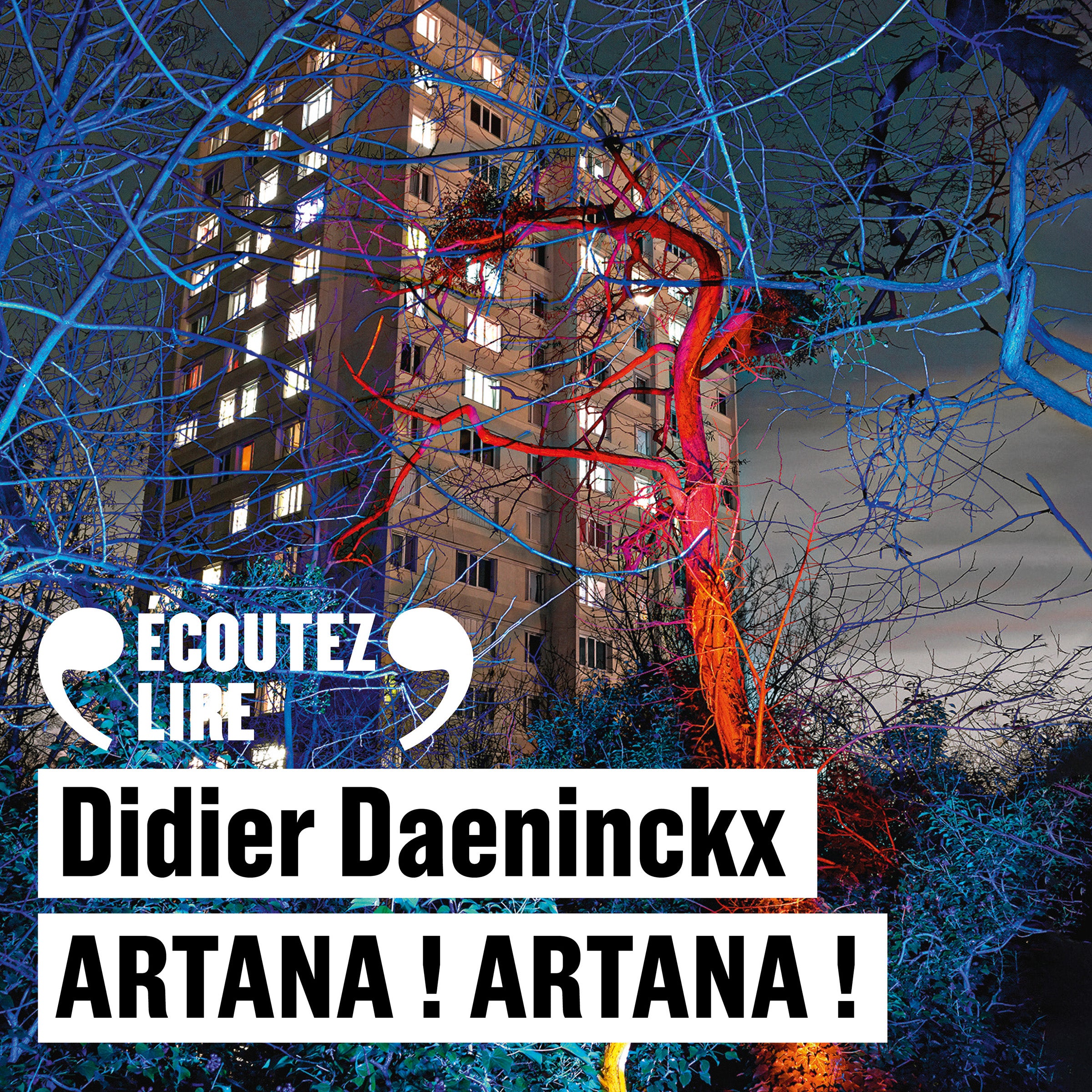 Artana ! Artana !